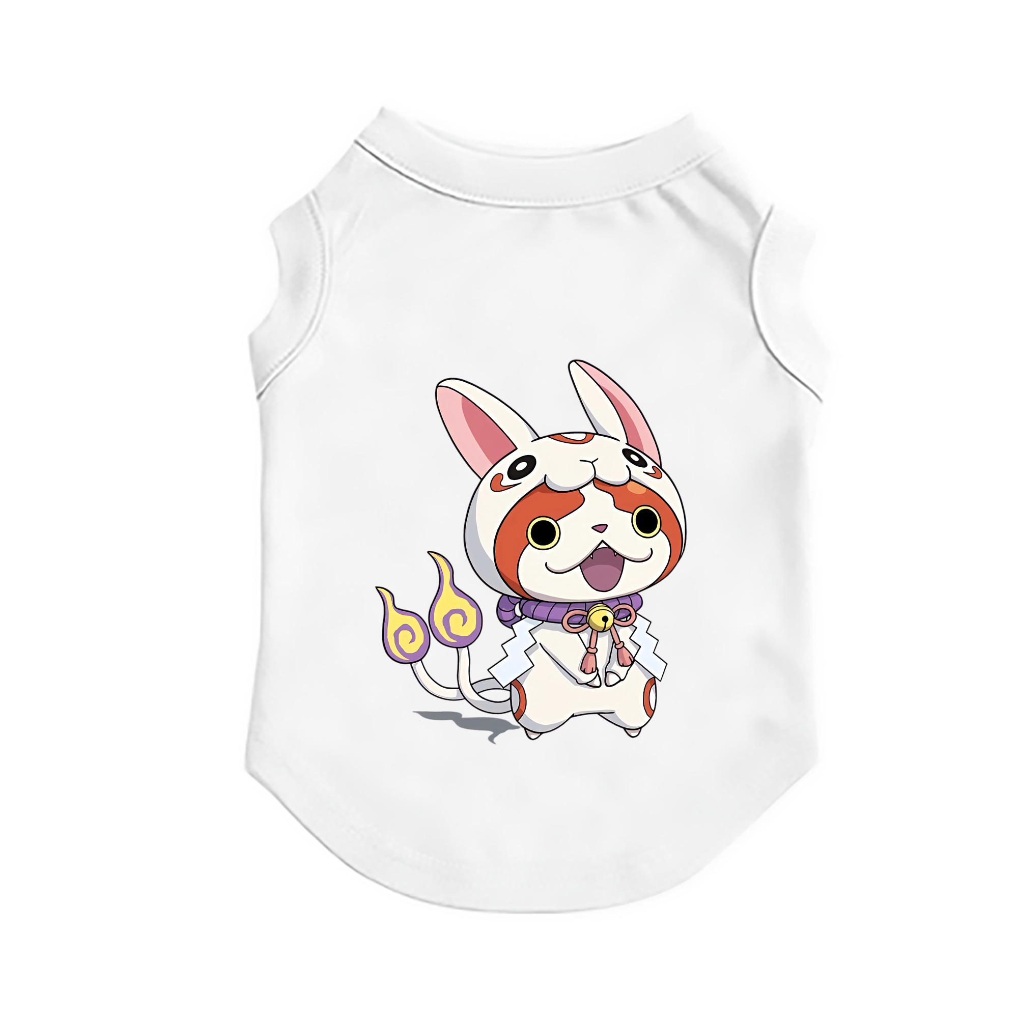 （画像用） 妖怪ウォッチ Yo-kai Watch ペット用ベスト