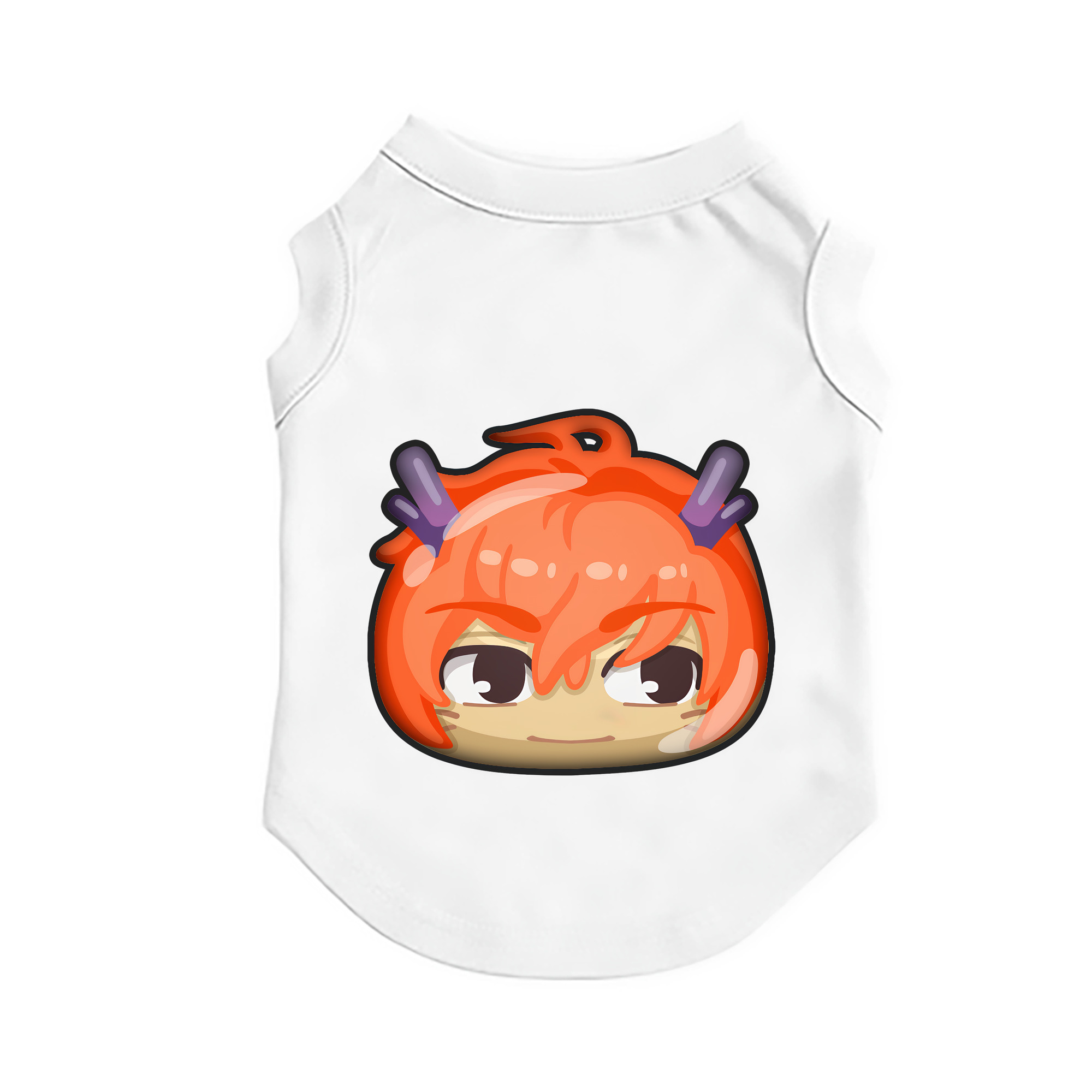 （画像用） 妖怪ウォッチ Yo-kai Watch ペット用ベスト