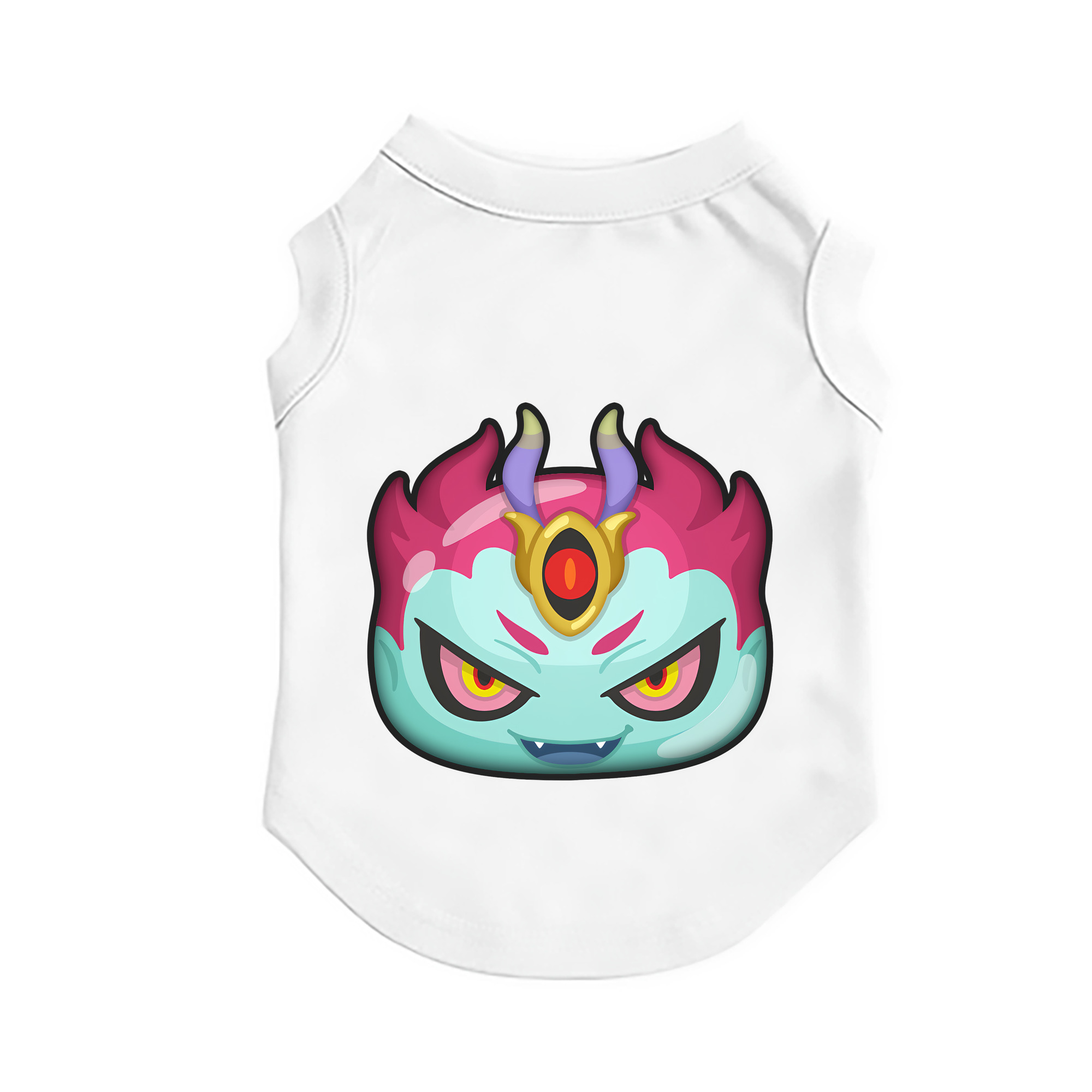 （画像用） 妖怪ウォッチ Yo-kai Watch ペット用ベスト