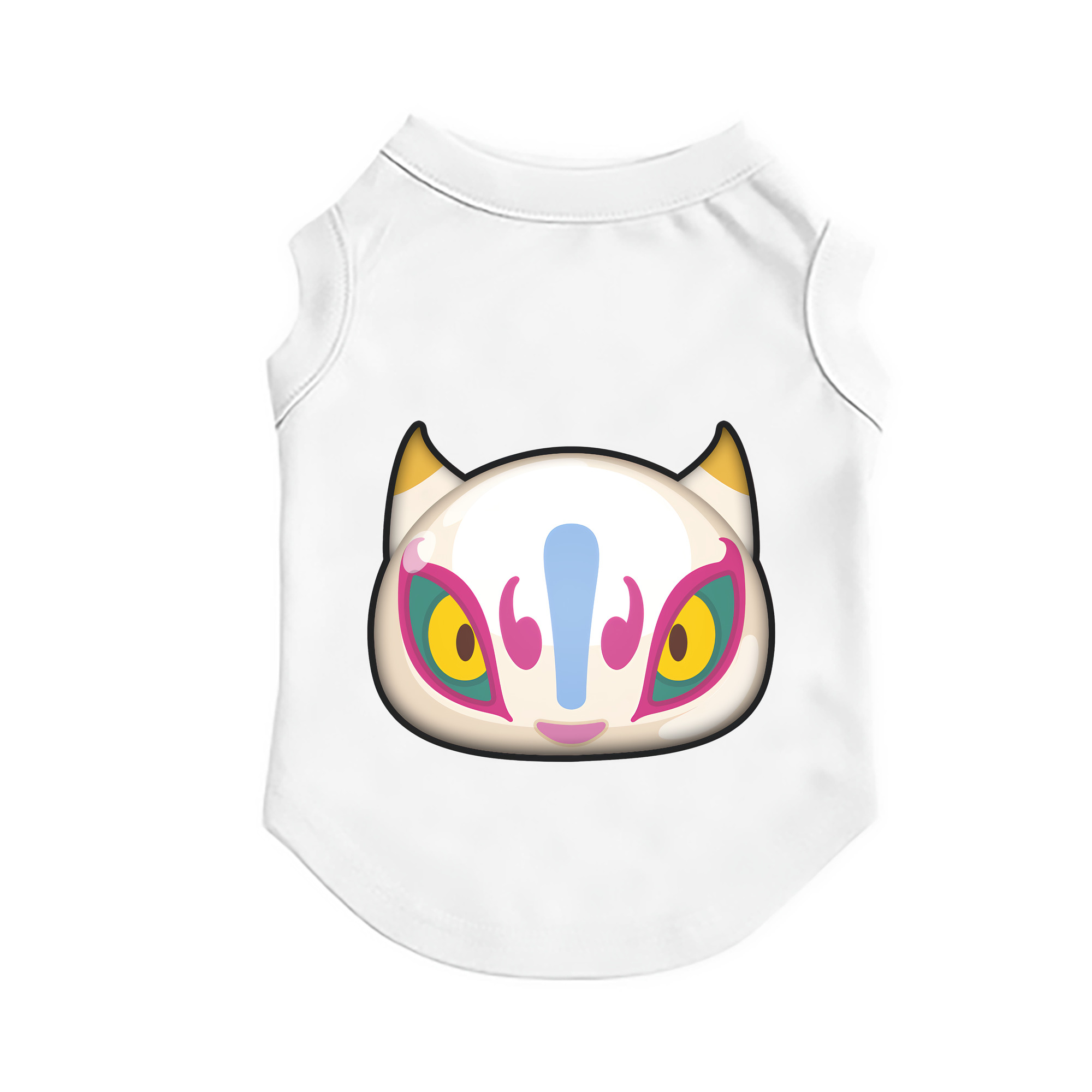 （画像用） 妖怪ウォッチ Yo-kai Watch ペット用ベスト