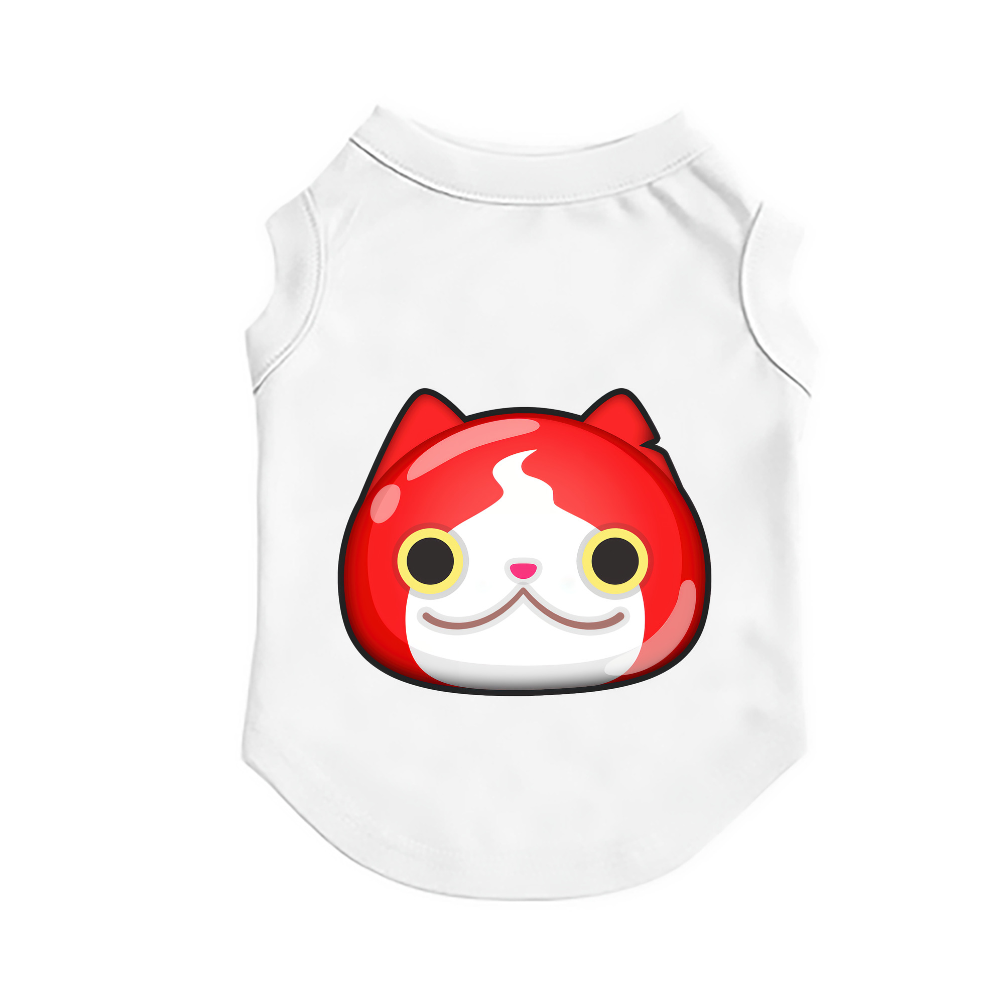 （画像用） 妖怪ウォッチ Yo-kai Watch ペット用ベスト