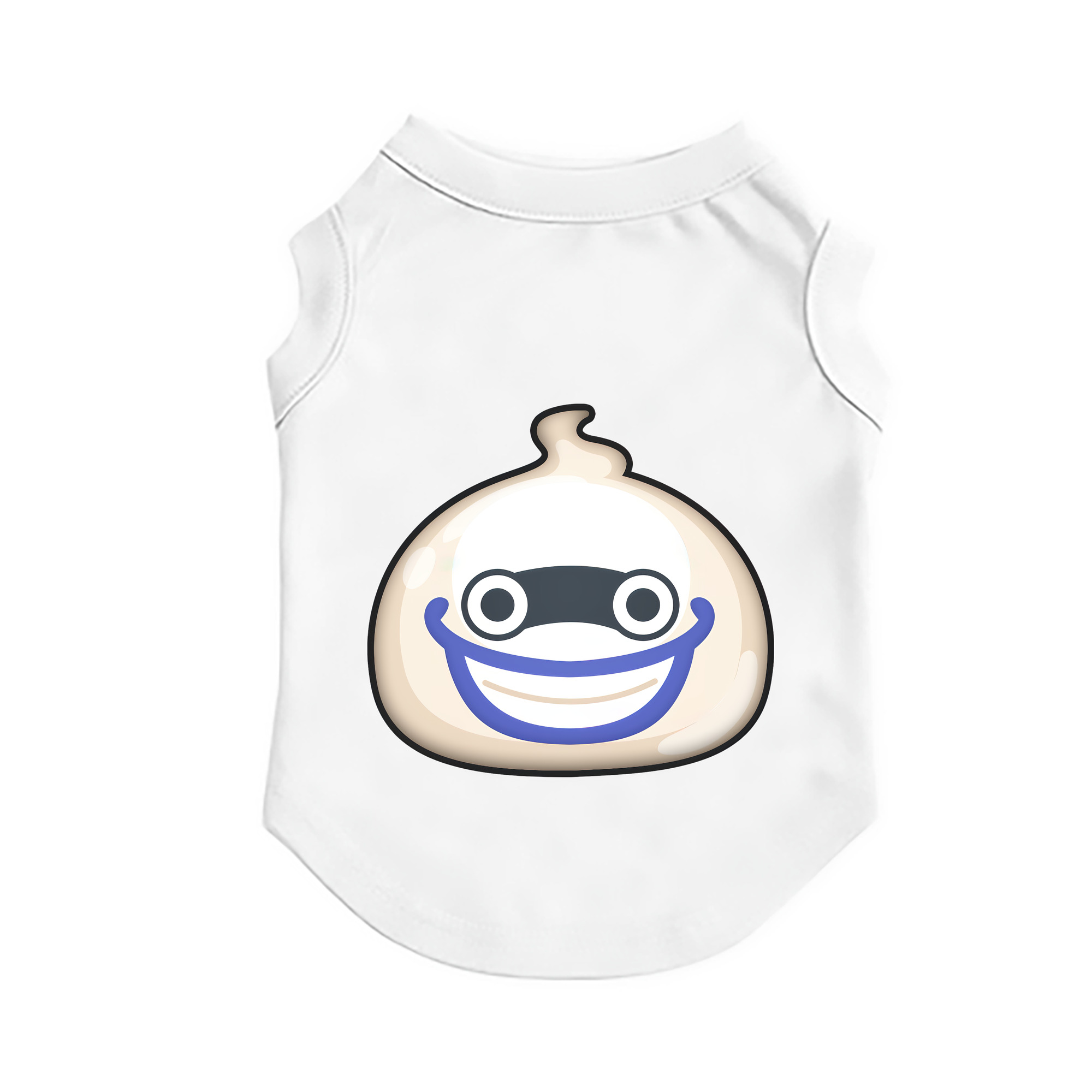 （画像用） 妖怪ウォッチ Yo-kai Watch ペット用ベスト
