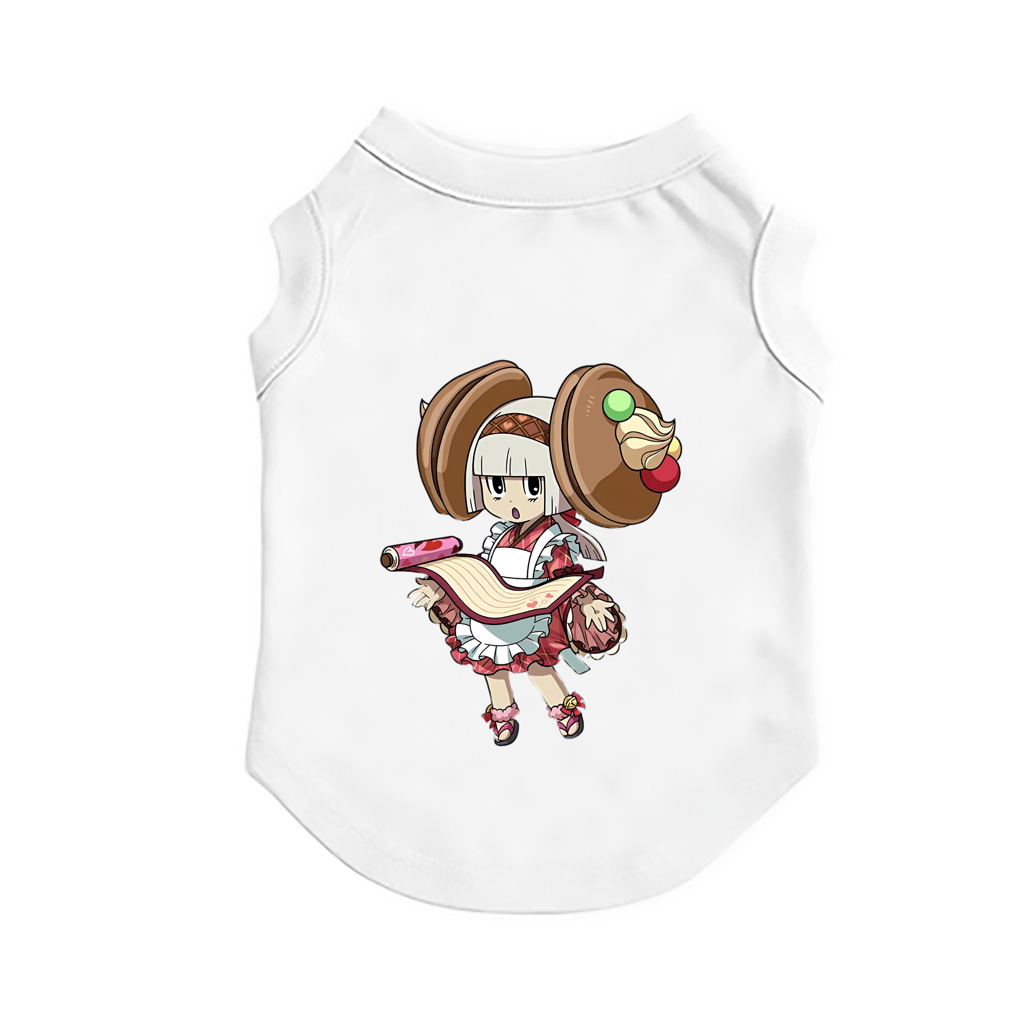 （画像用） 妖怪ウォッチ Yo-kai Watch ペット用ベスト