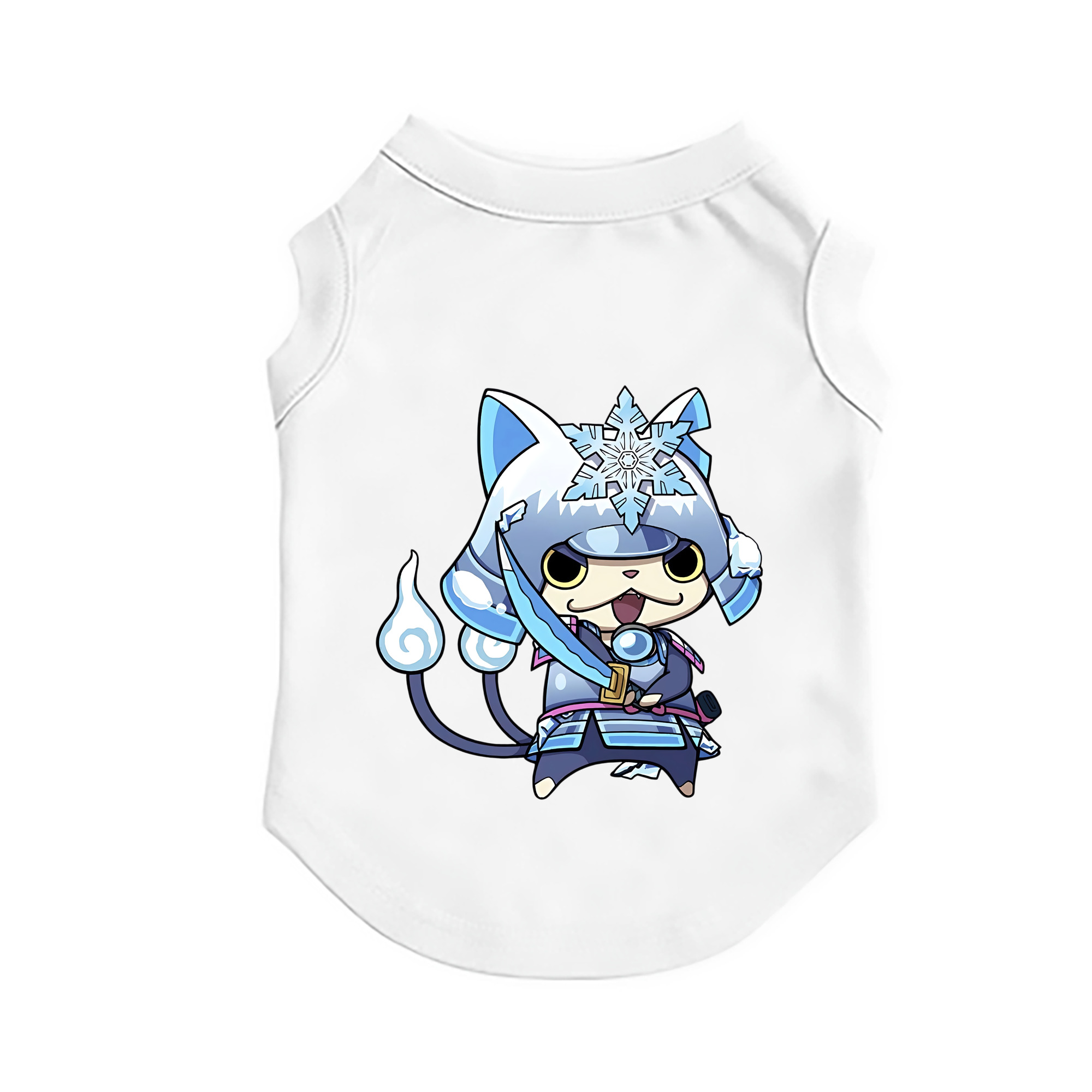 （画像用） 妖怪ウォッチ Yo-kai Watch ペット用ベスト
