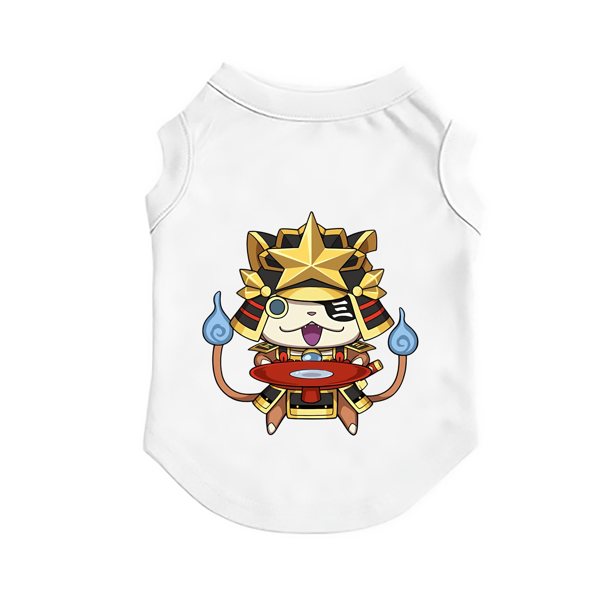 （画像用） 妖怪ウォッチ Yo-kai Watch ペット用ベスト
