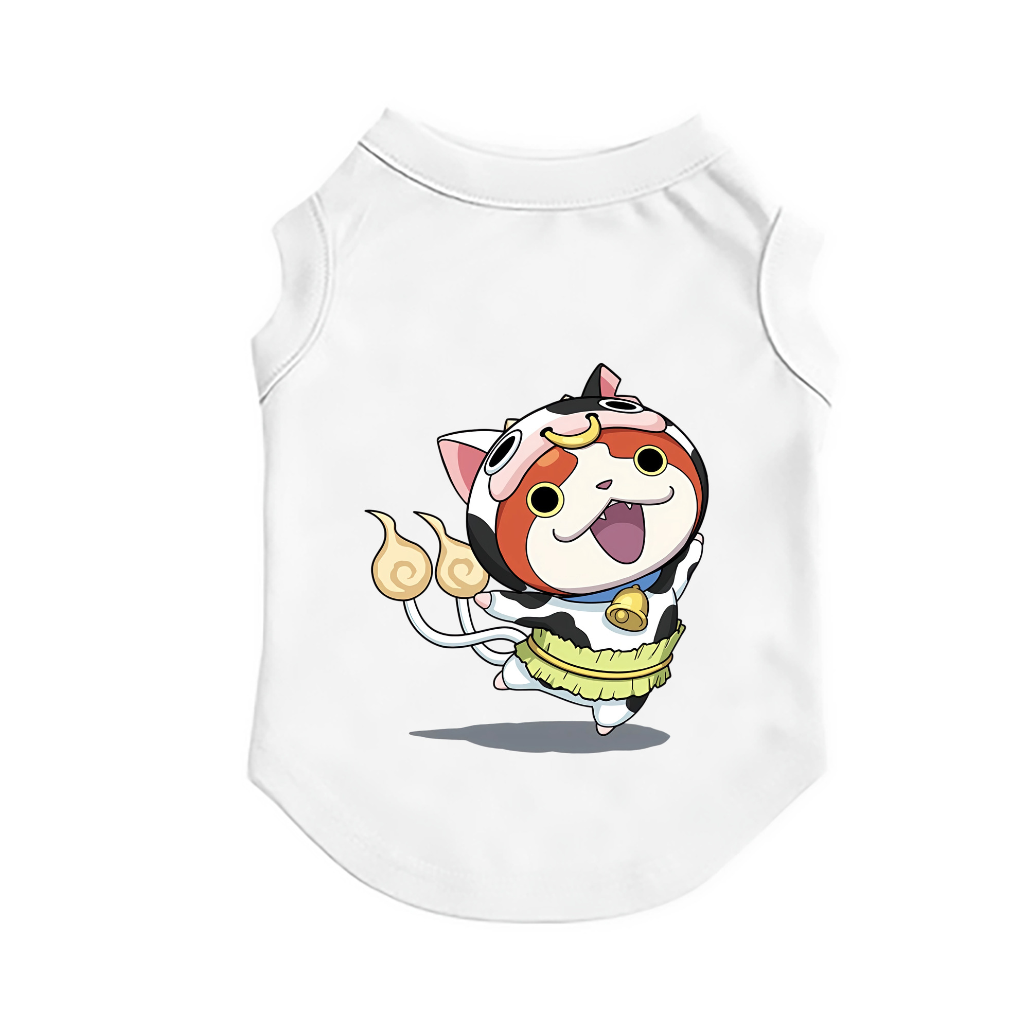 （画像用） 妖怪ウォッチ Yo-kai Watch ペット用ベスト