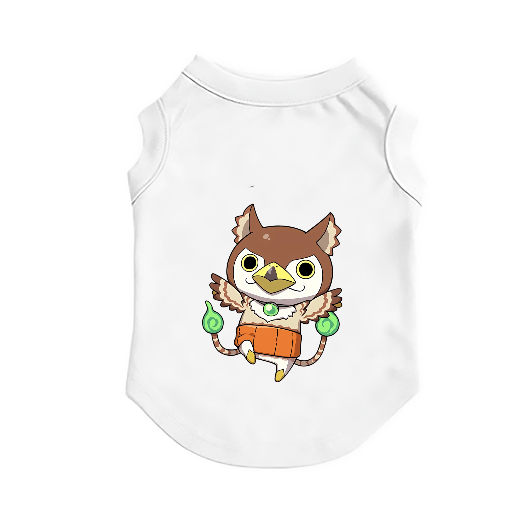（画像用） 妖怪ウォッチ Yo-kai Watch ペット用ベスト
