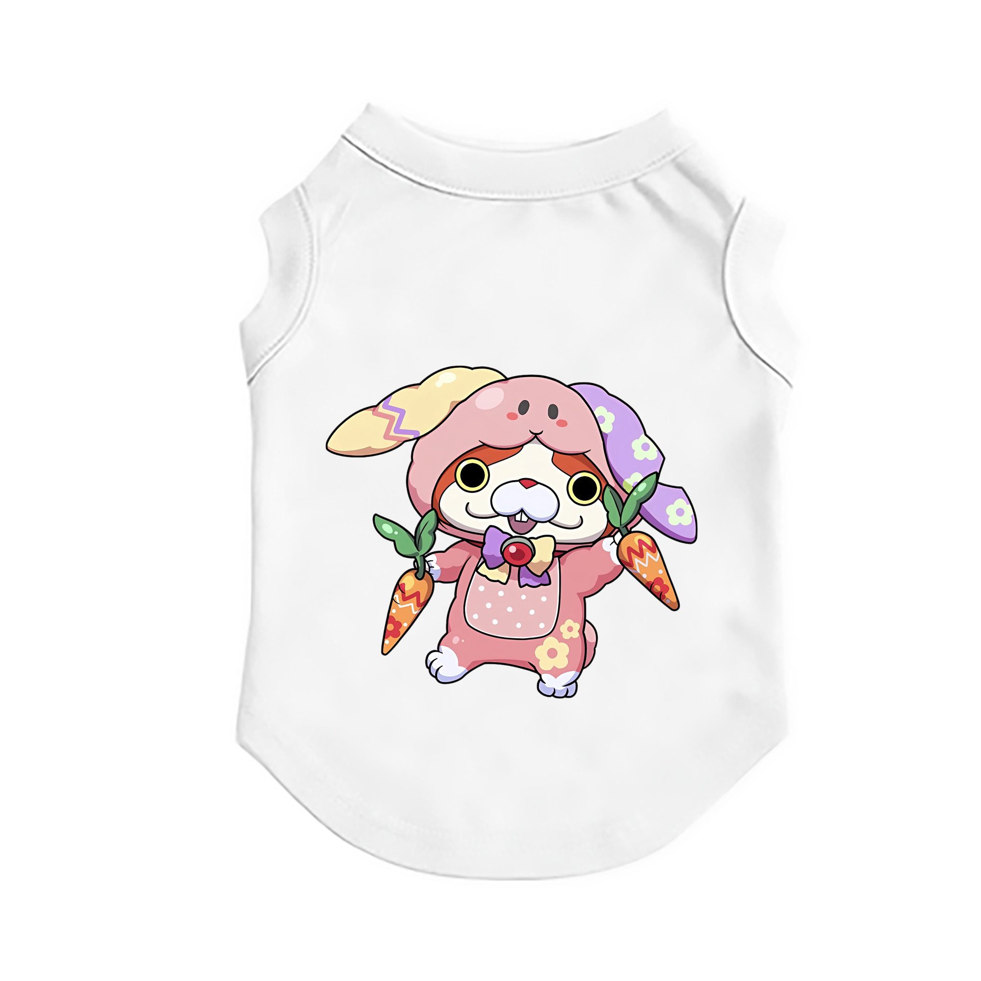 （画像用） 妖怪ウォッチ Yo-kai Watch ペット用ベスト