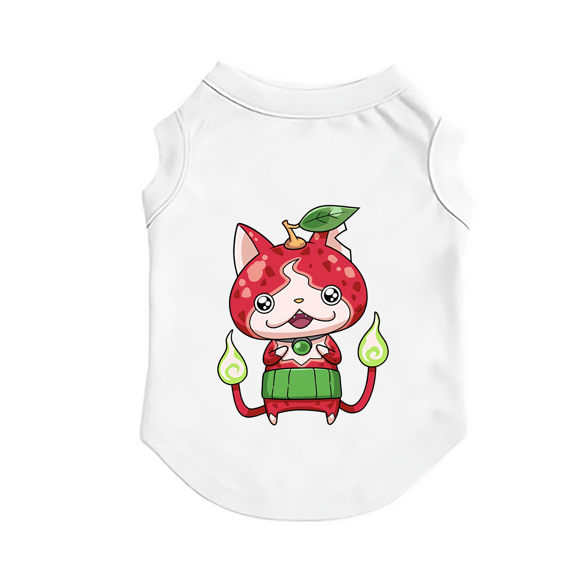 （画像用） 妖怪ウォッチ Yo-kai Watch ペット用ベスト