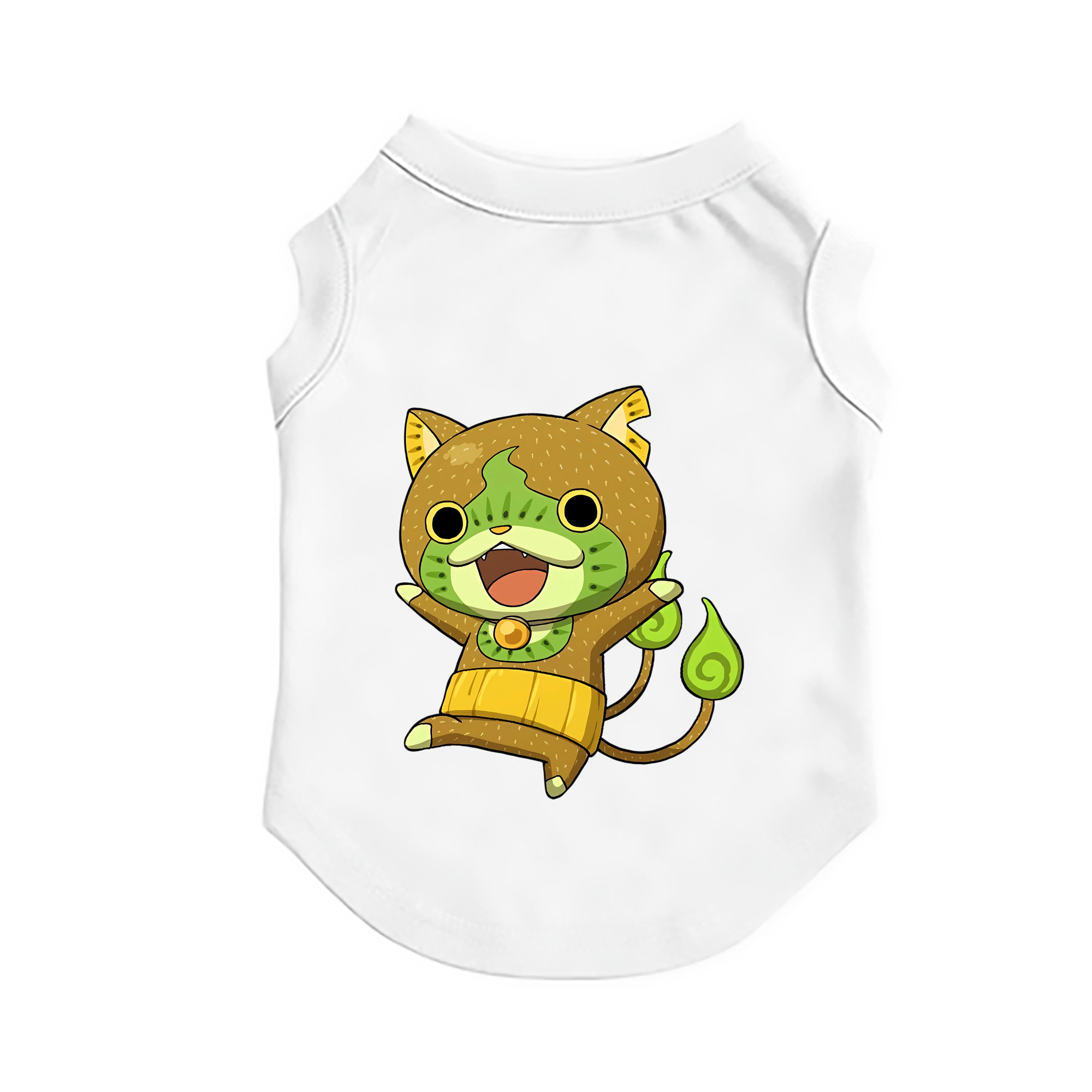 （画像用） 妖怪ウォッチ Yo-kai Watch ペット用ベスト