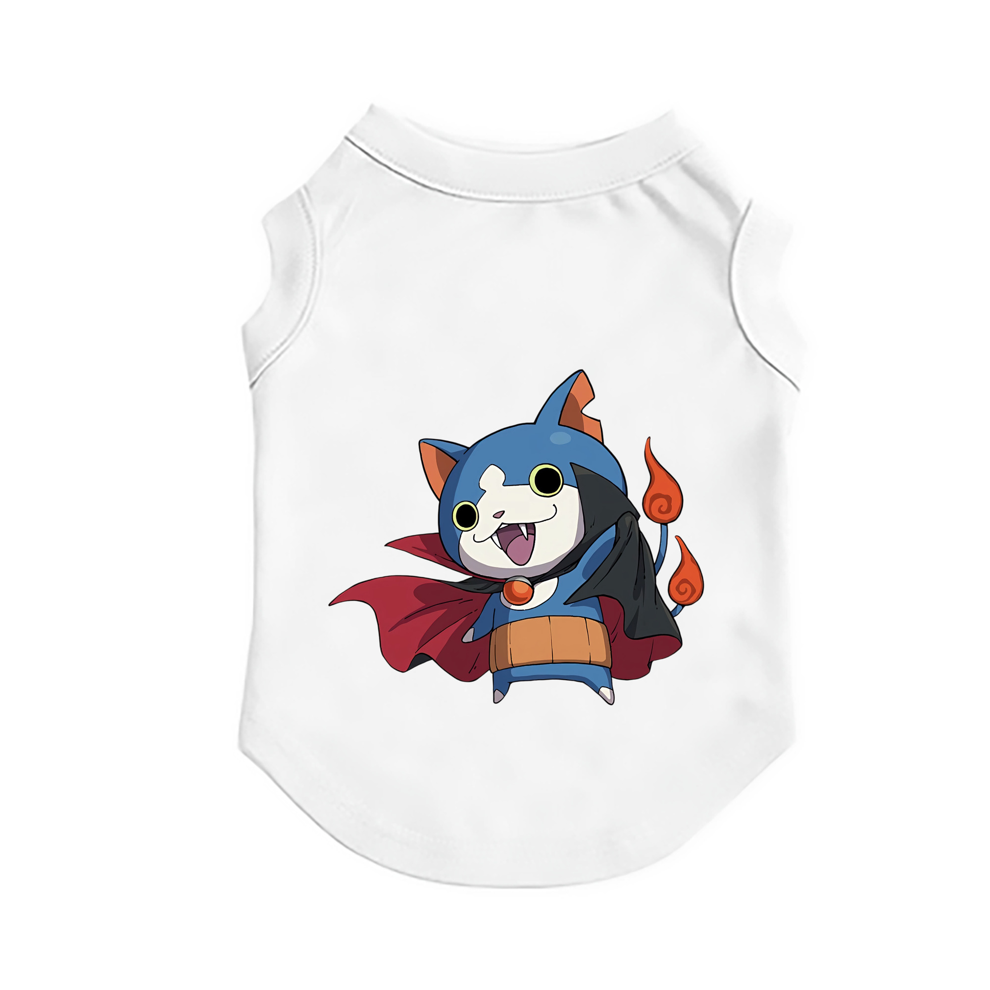 （画像用） 妖怪ウォッチ Yo-kai Watch ペット用ベスト