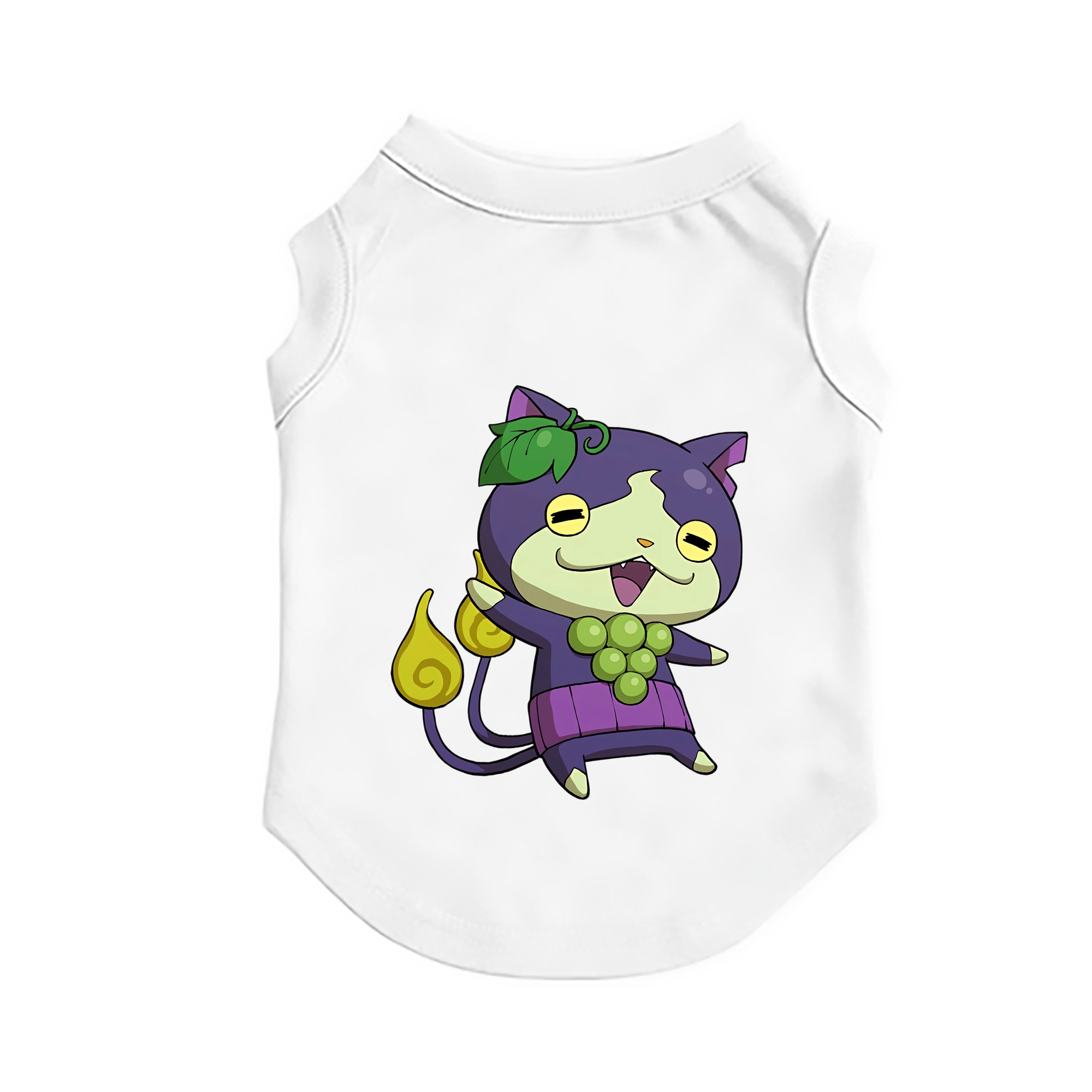 （画像用） 妖怪ウォッチ Yo-kai Watch ペット用ベスト