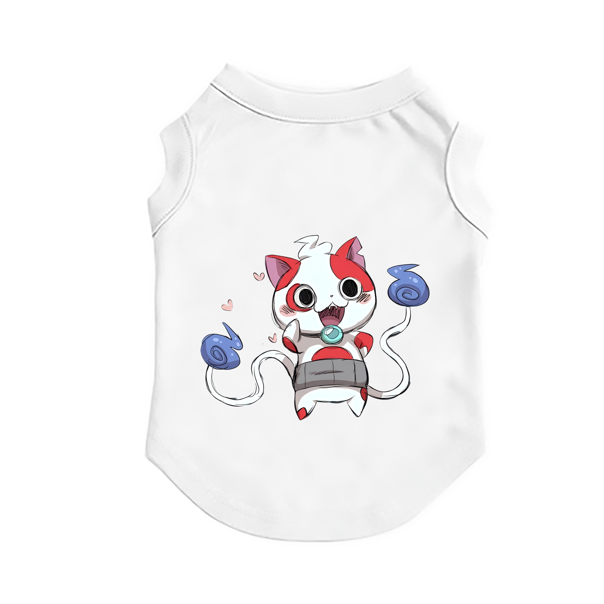 （画像用） 妖怪ウォッチ Yo-kai Watch ペット用ベスト