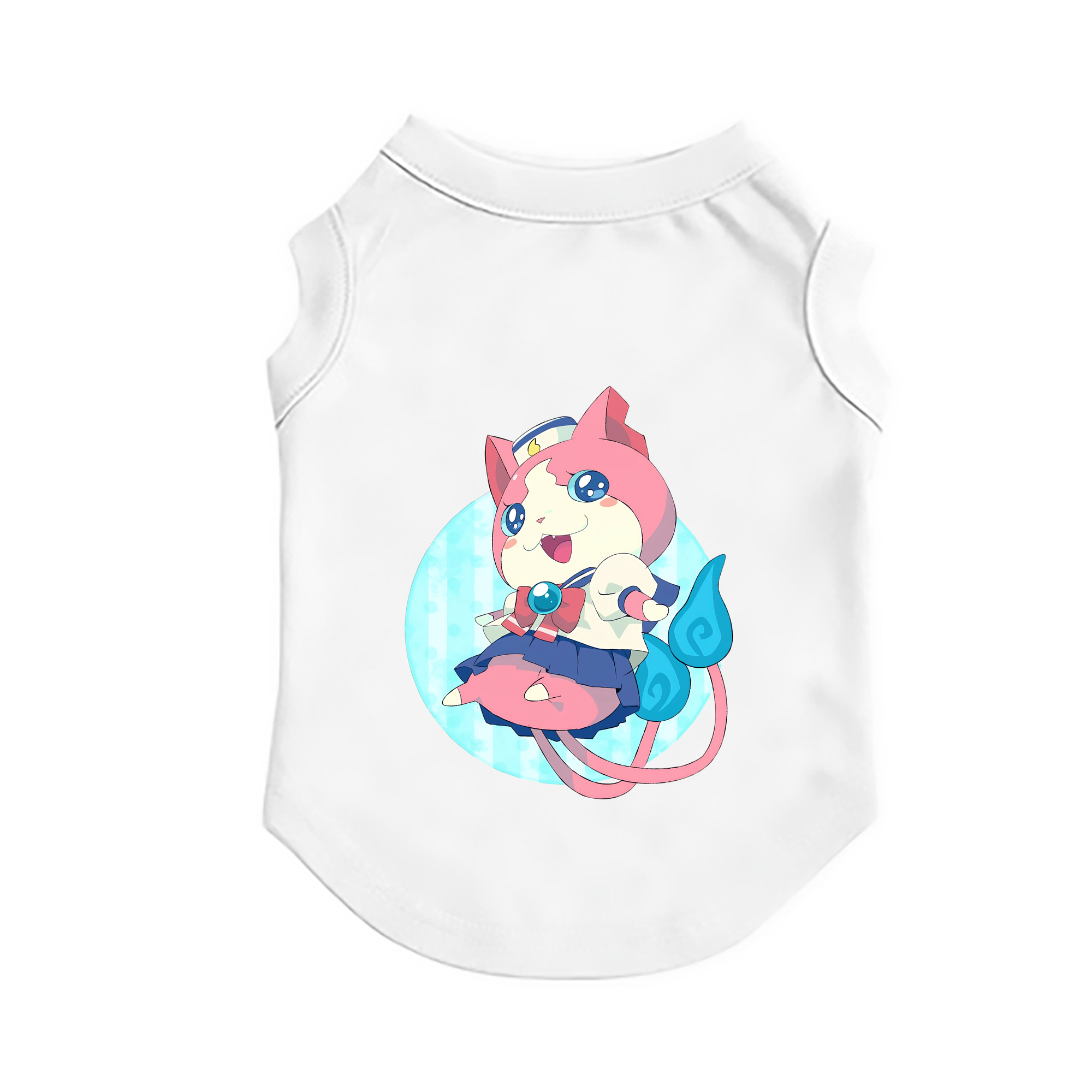 （画像用） 妖怪ウォッチ Yo-kai Watch ペット用ベスト