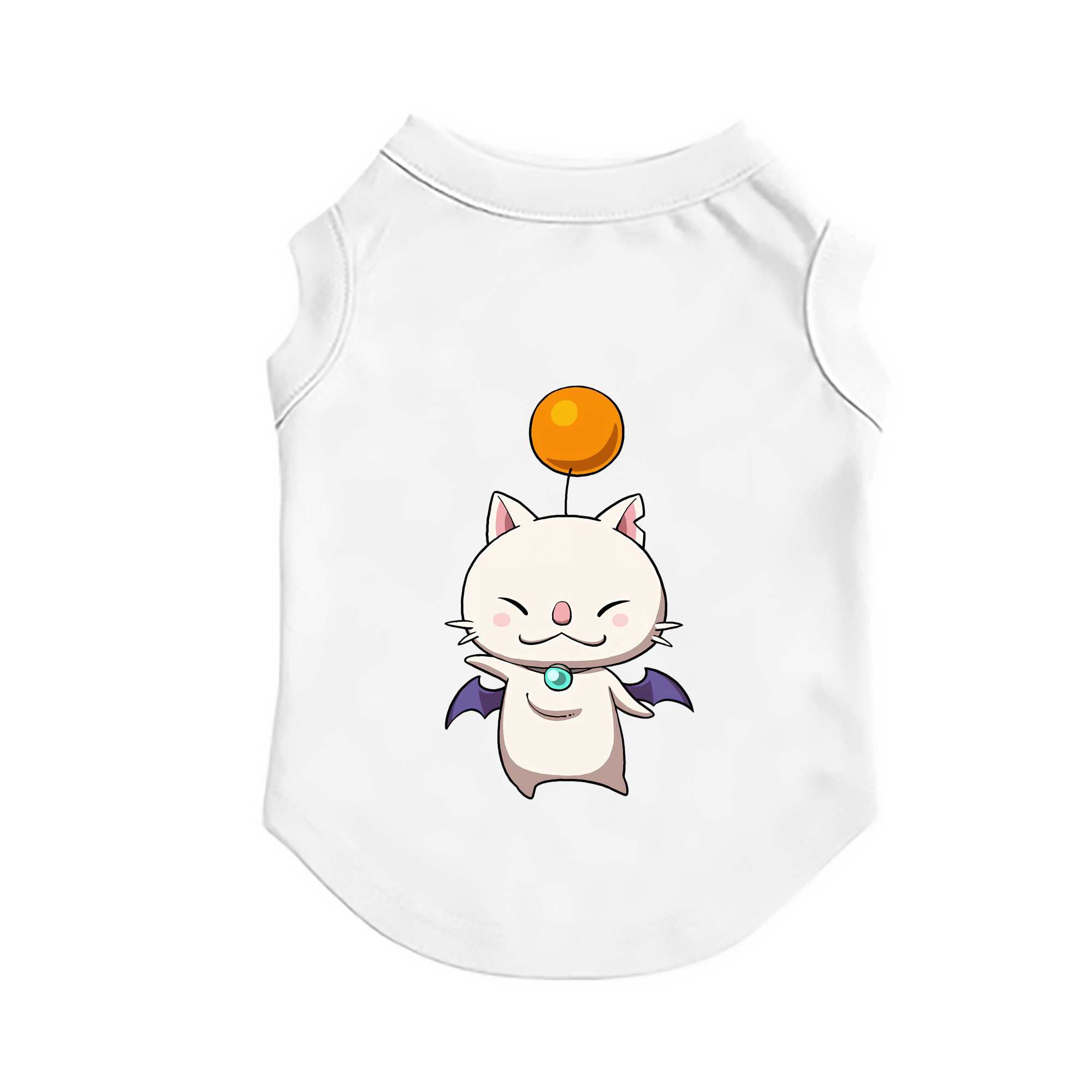 （画像用） 妖怪ウォッチ Yo-kai Watch ペット用ベスト