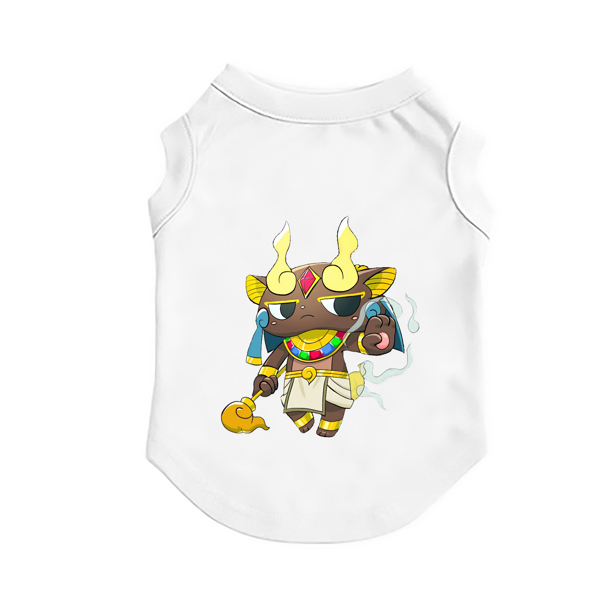 （画像用） 妖怪ウォッチ Yo-kai Watch ペット用ベスト
