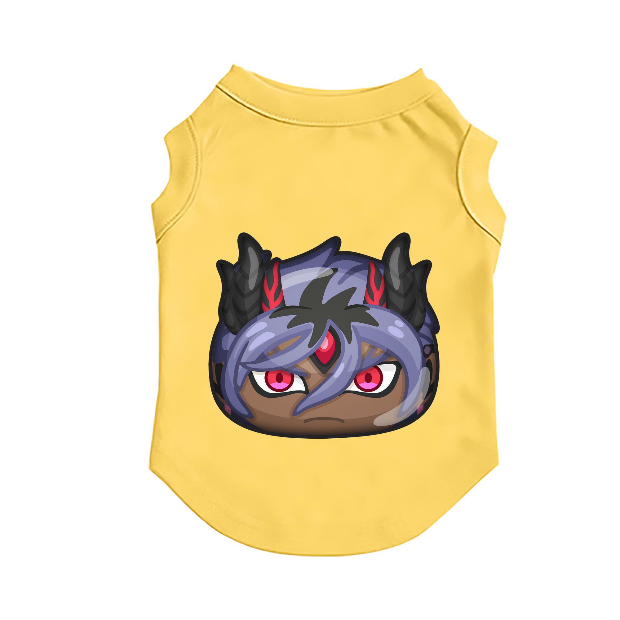（画像用） 妖怪ウォッチ Yo-kai Watch ペット用ベスト