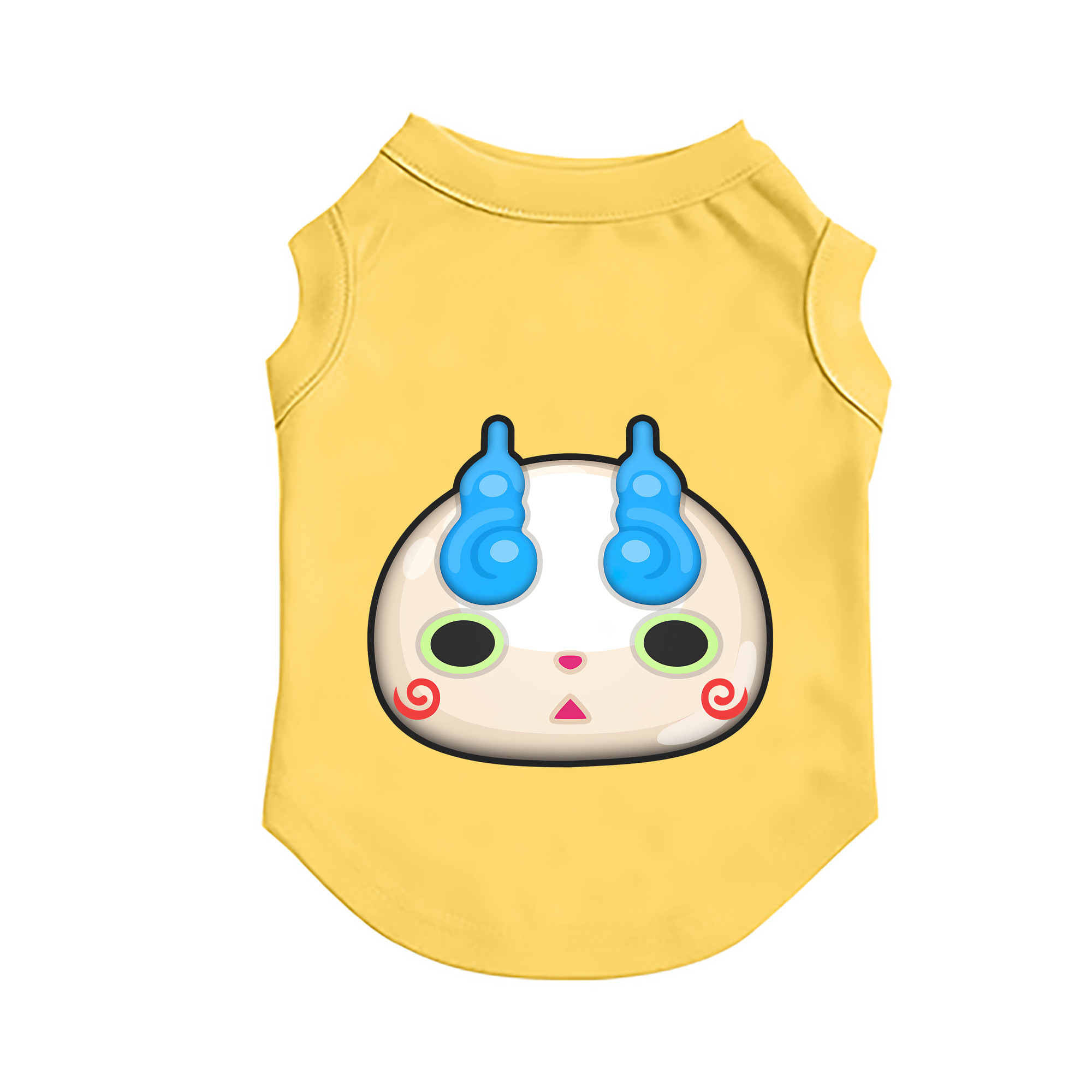 （画像用） 妖怪ウォッチ Yo-kai Watch ペット用ベスト