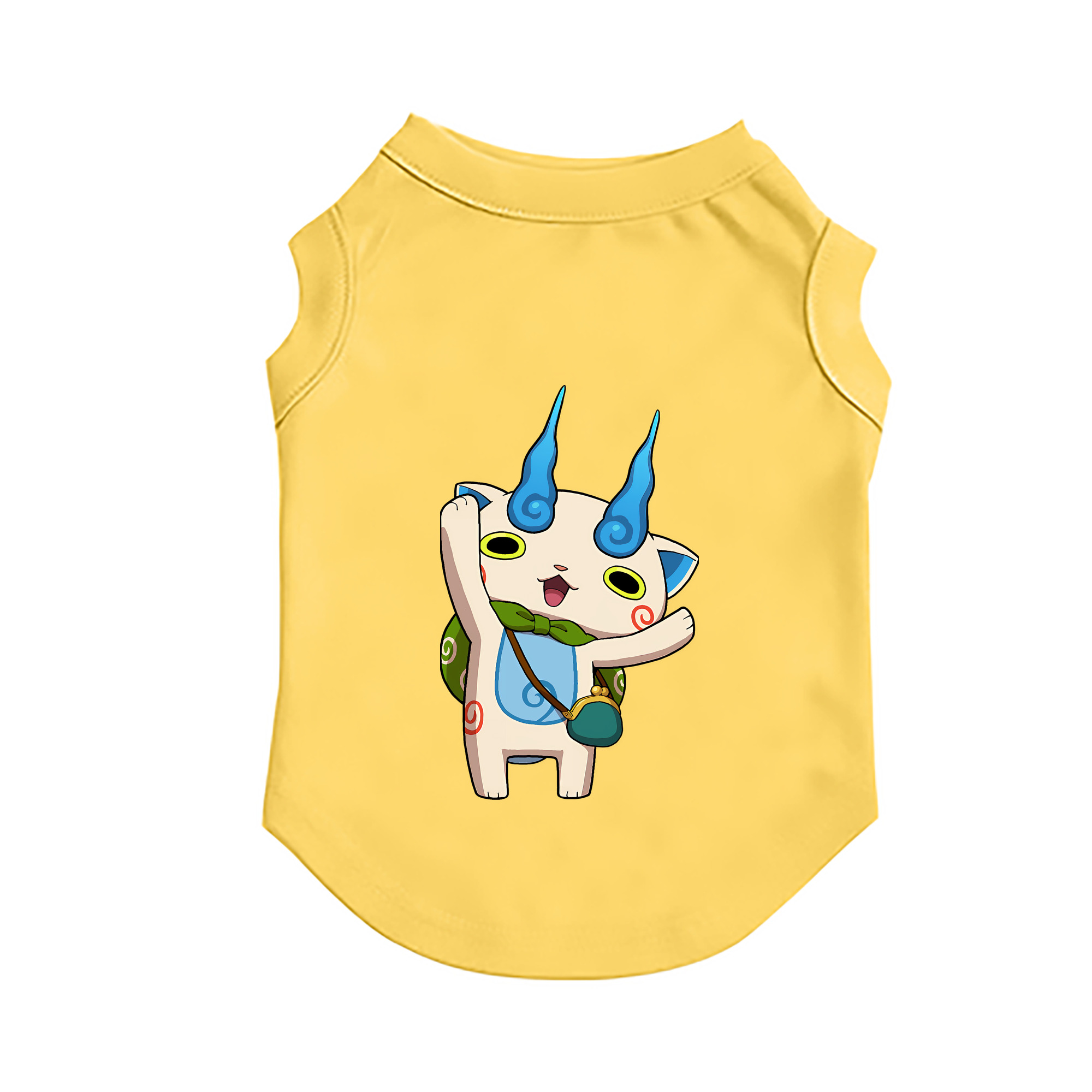 （画像用） 妖怪ウォッチ Yo-kai Watch ペット用ベスト