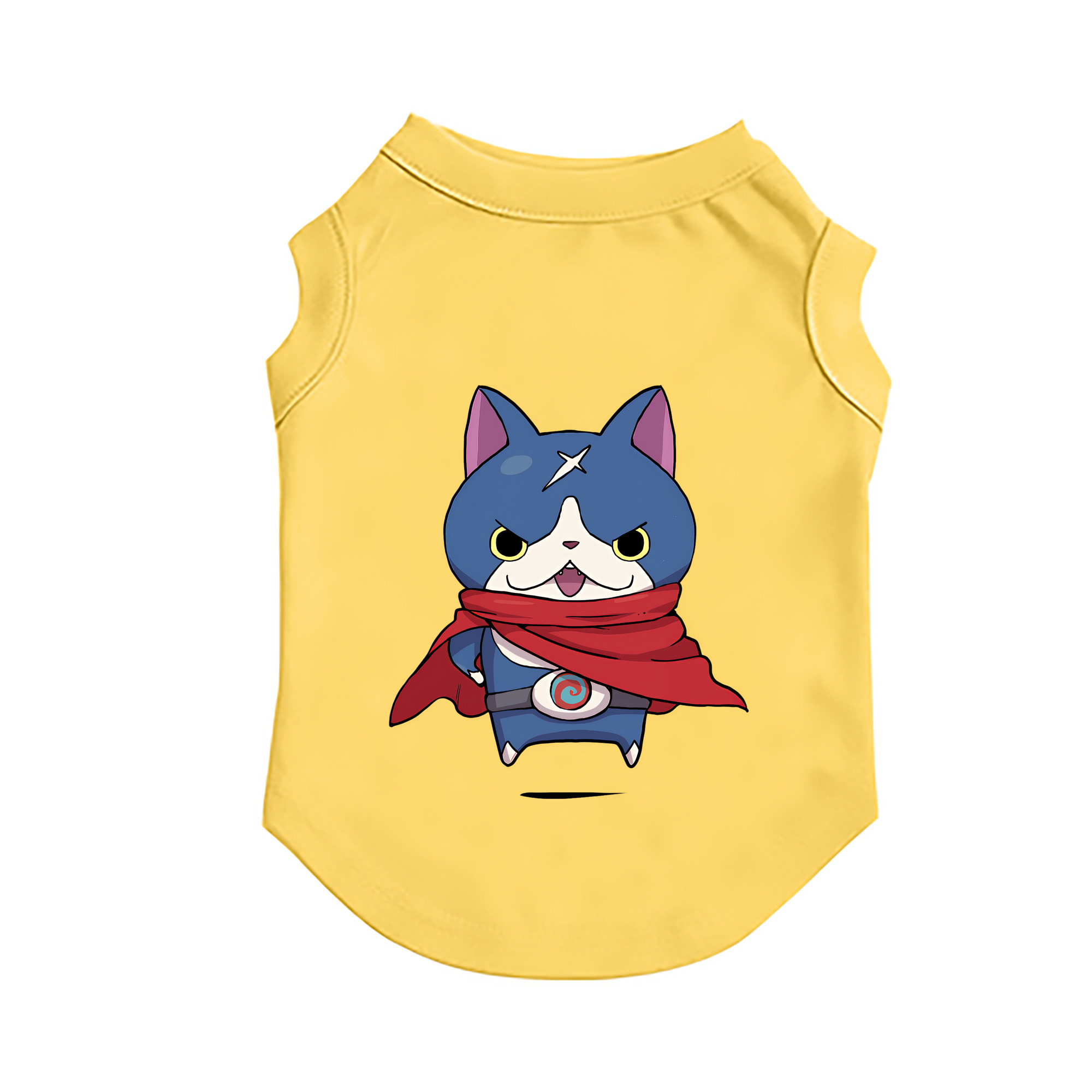 （画像用） 妖怪ウォッチ Yo-kai Watch ペット用ベスト