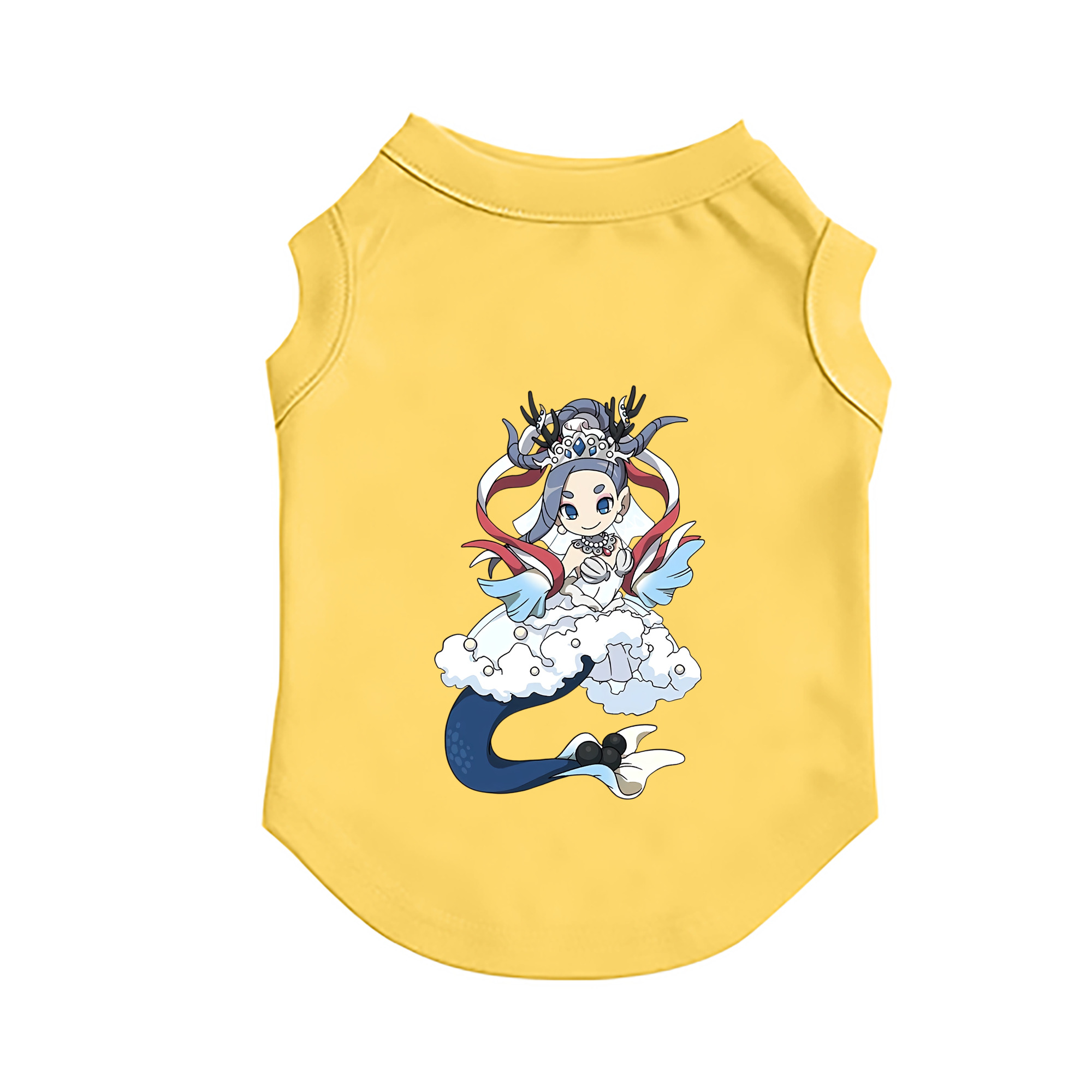 （画像用） 妖怪ウォッチ Yo-kai Watch ペット用ベスト