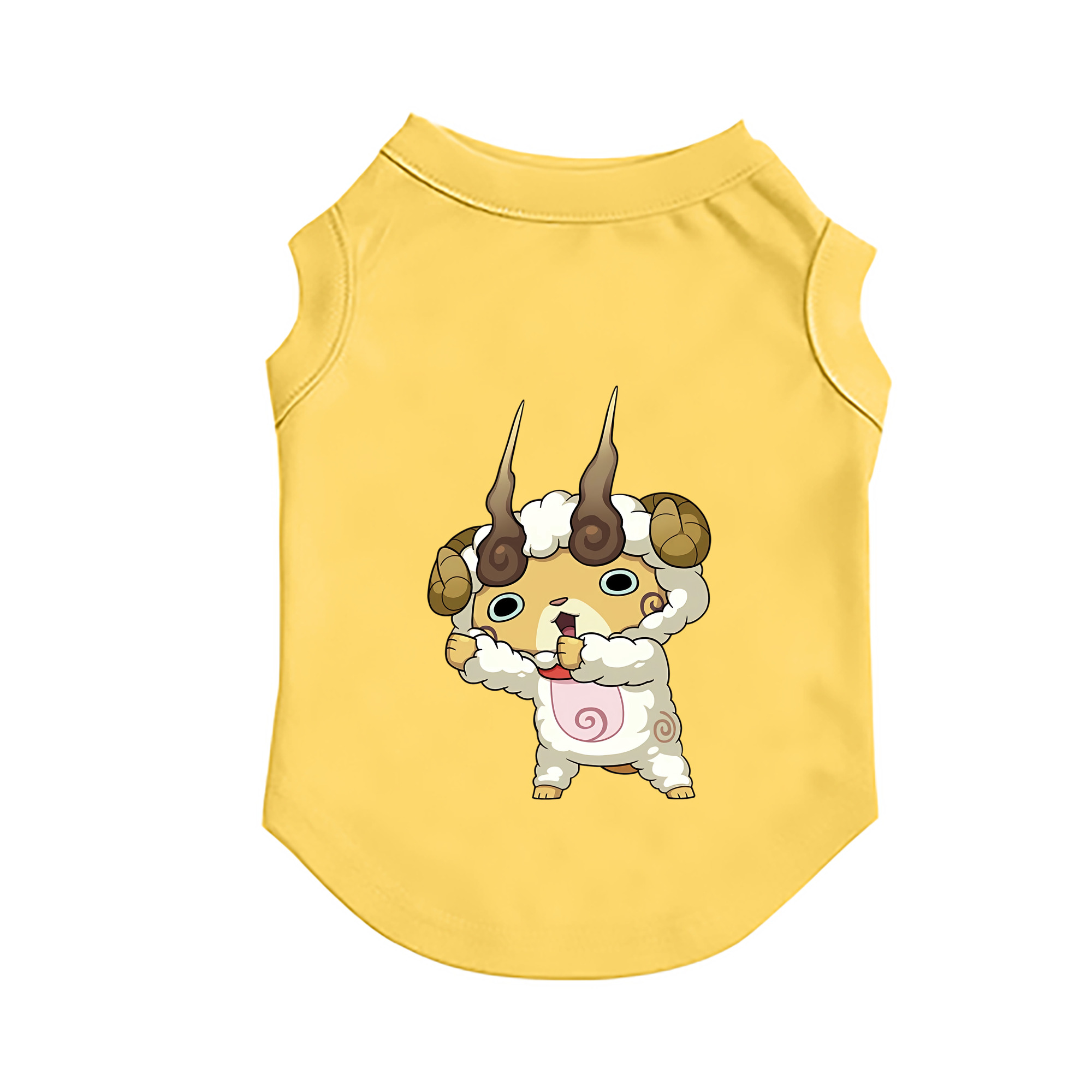 （画像用） 妖怪ウォッチ Yo-kai Watch ペット用ベスト