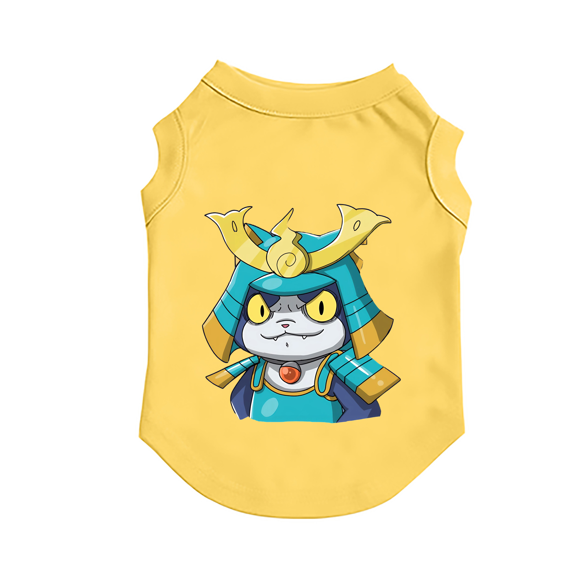 （画像用） 妖怪ウォッチ Yo-kai Watch ペット用ベスト