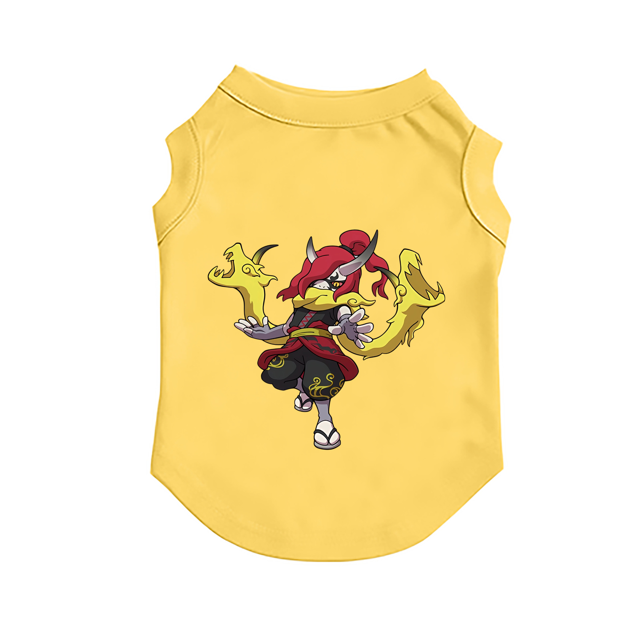 （画像用） 妖怪ウォッチ Yo-kai Watch ペット用ベスト