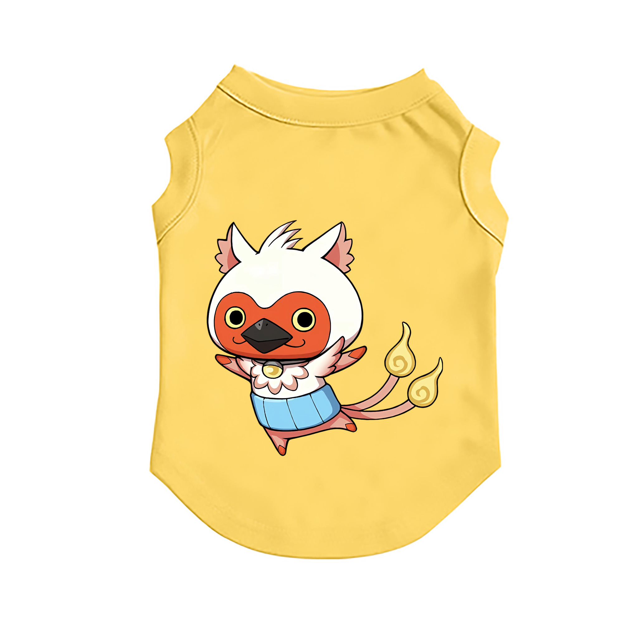 （画像用） 妖怪ウォッチ Yo-kai Watch ペット用ベスト