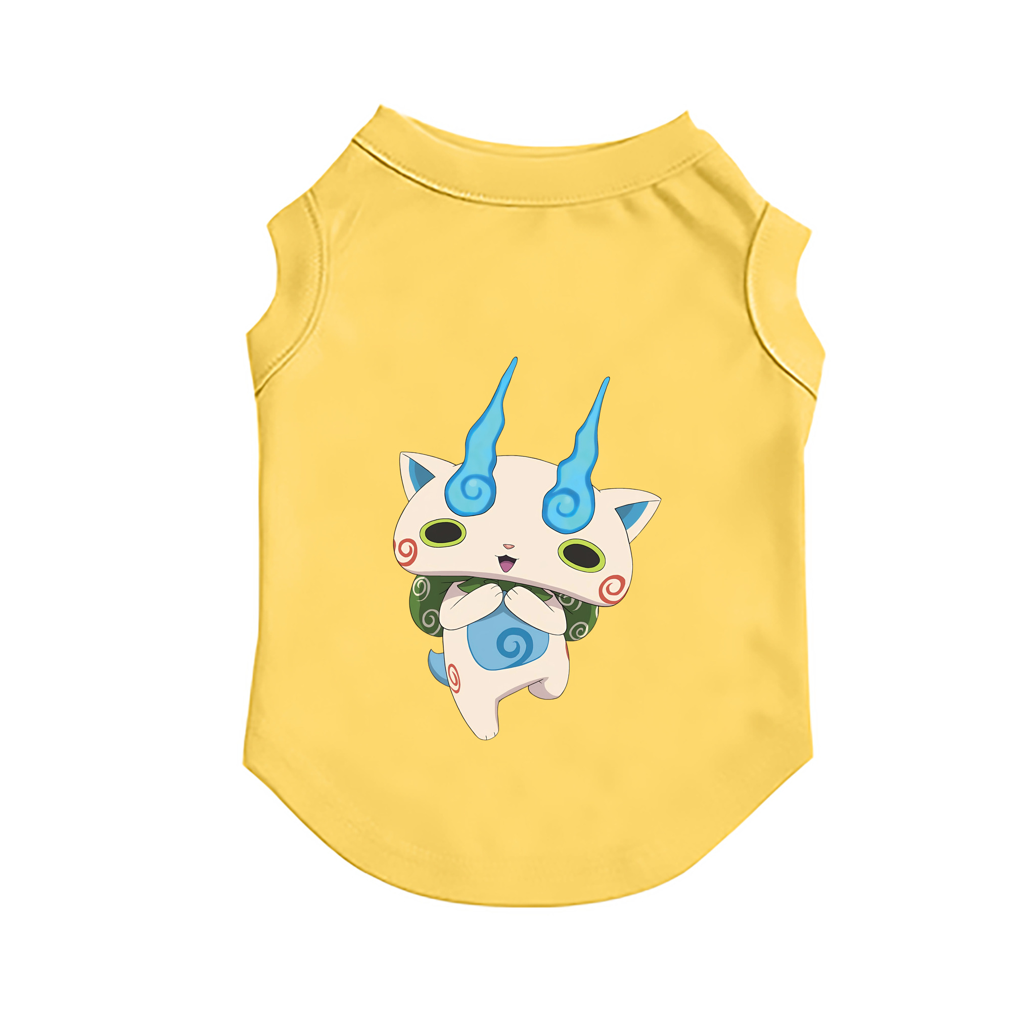 （画像用） 妖怪ウォッチ Yo-kai Watch ペット用ベスト
