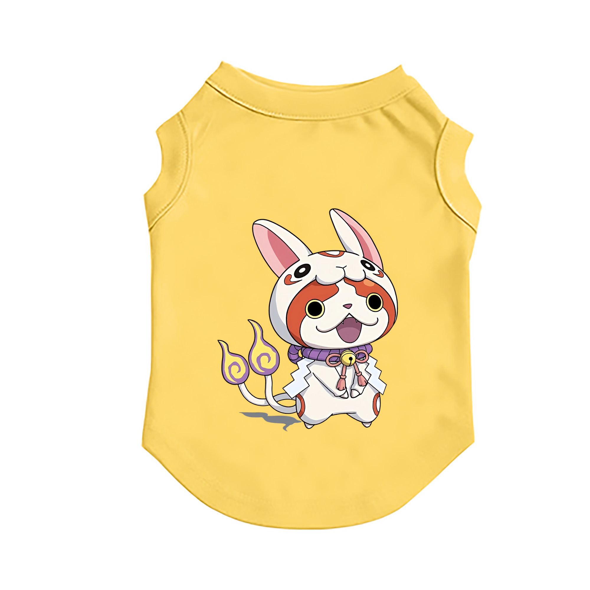 （画像用） 妖怪ウォッチ Yo-kai Watch ペット用ベスト