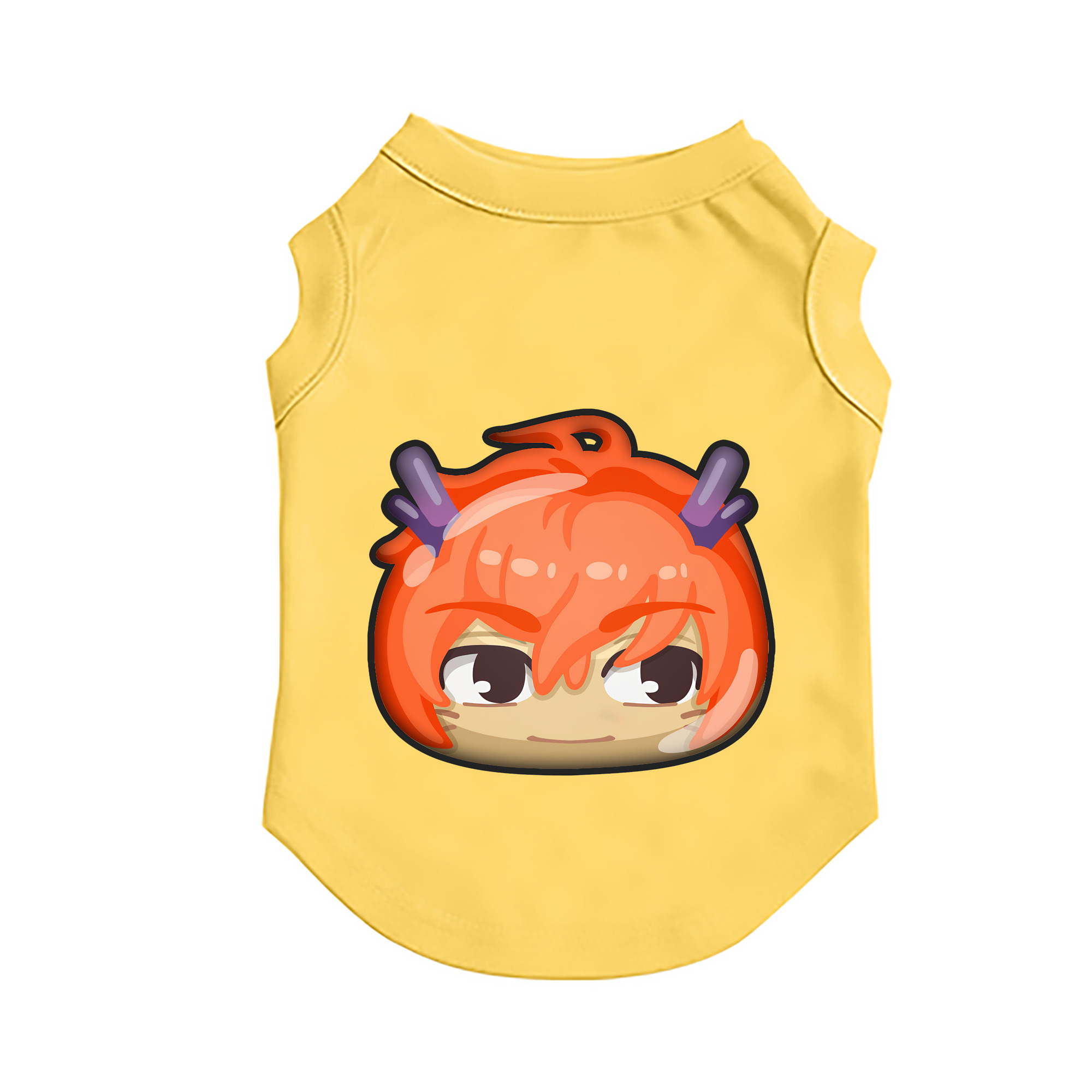 （画像用） 妖怪ウォッチ Yo-kai Watch ペット用ベスト
