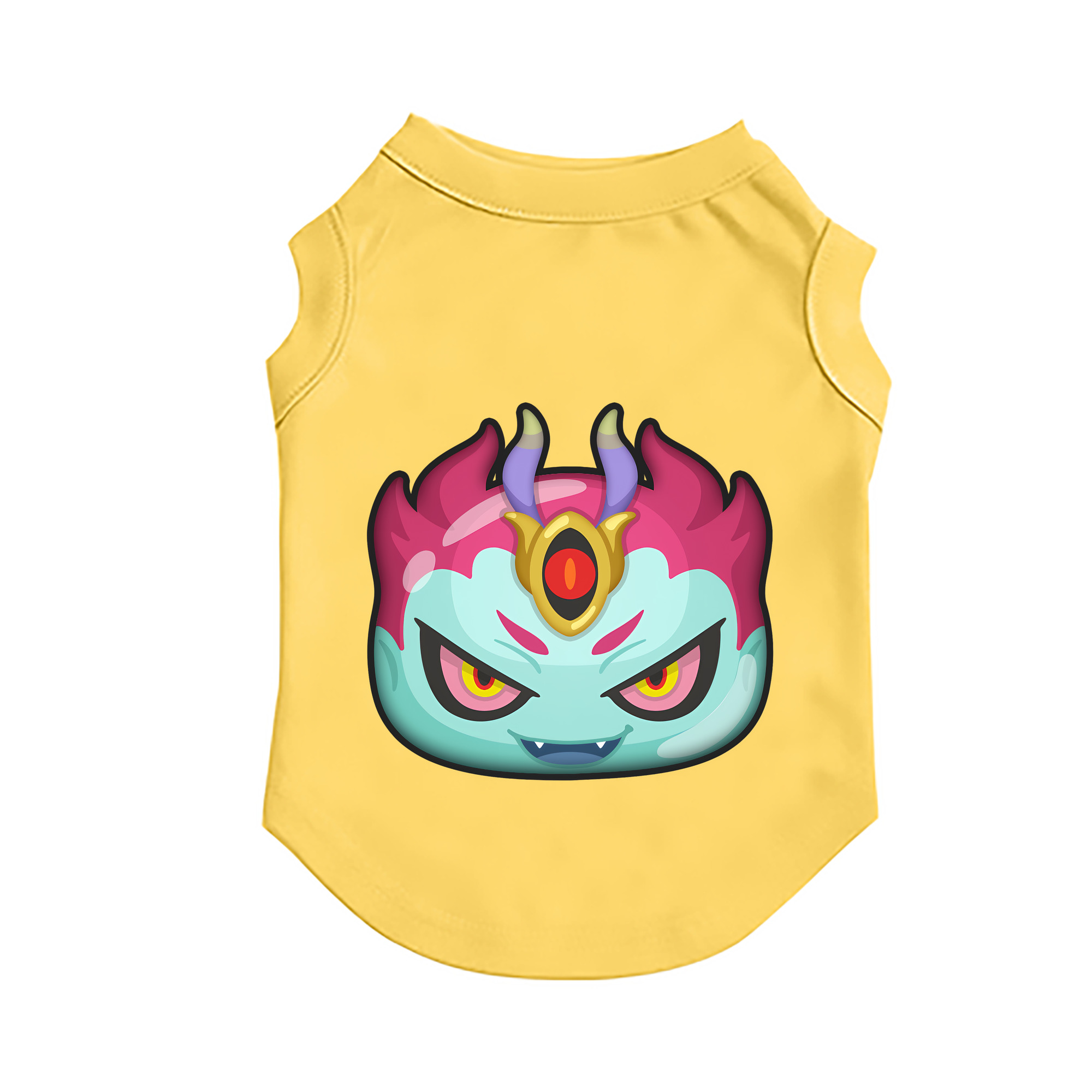 （画像用） 妖怪ウォッチ Yo-kai Watch ペット用ベスト