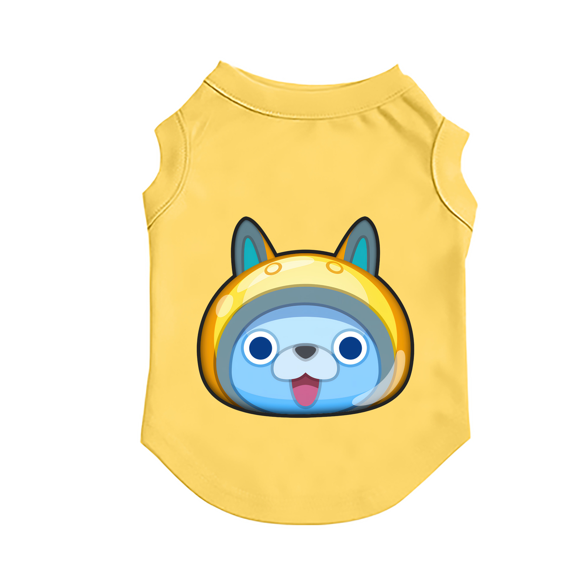 （画像用） 妖怪ウォッチ Yo-kai Watch ペット用ベスト