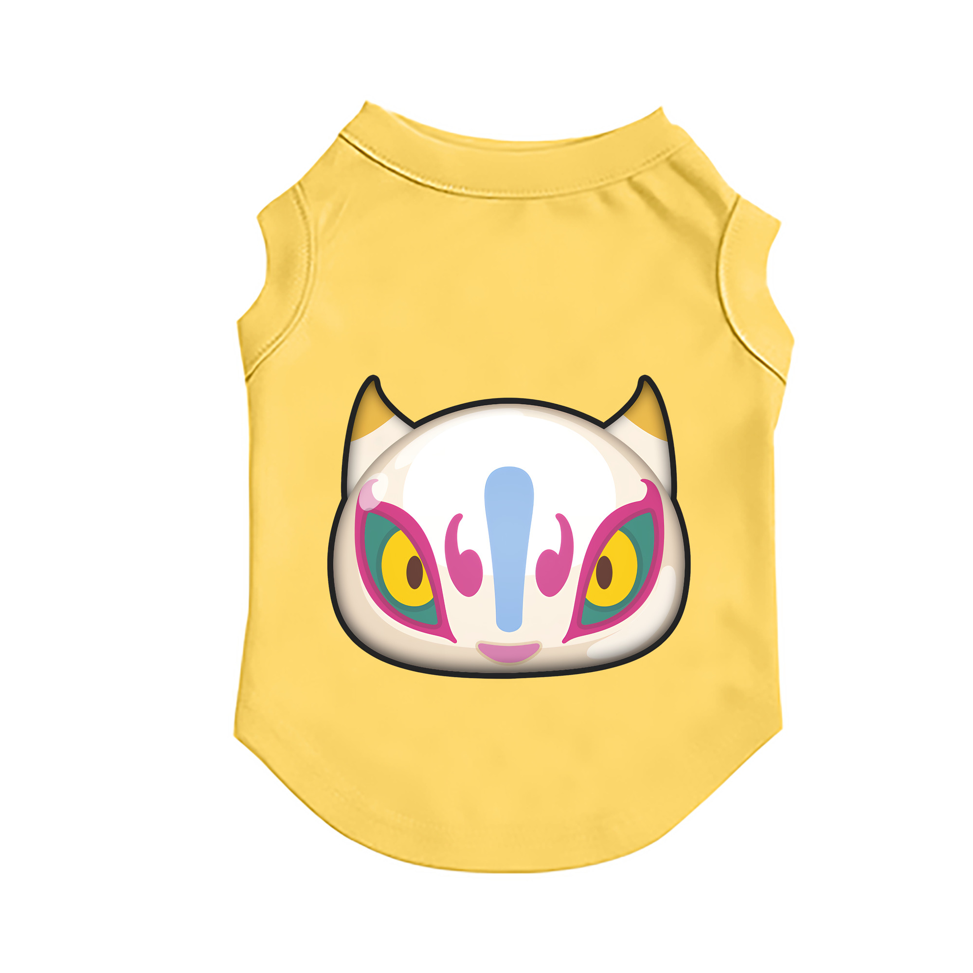 （画像用） 妖怪ウォッチ Yo-kai Watch ペット用ベスト