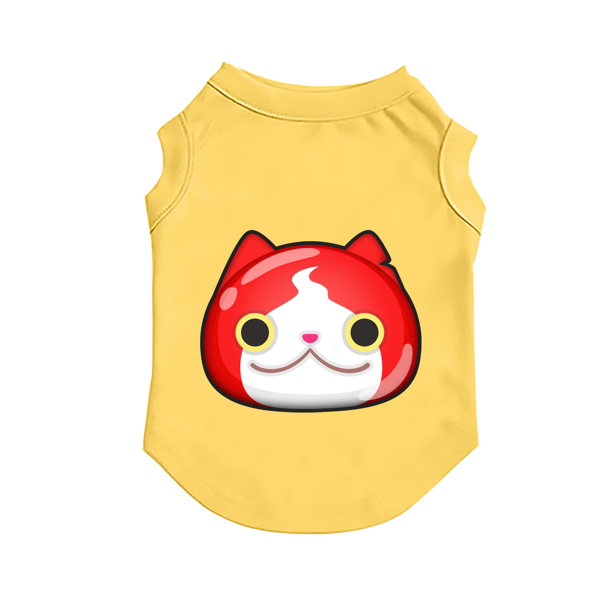 （画像用） 妖怪ウォッチ Yo-kai Watch ペット用ベスト