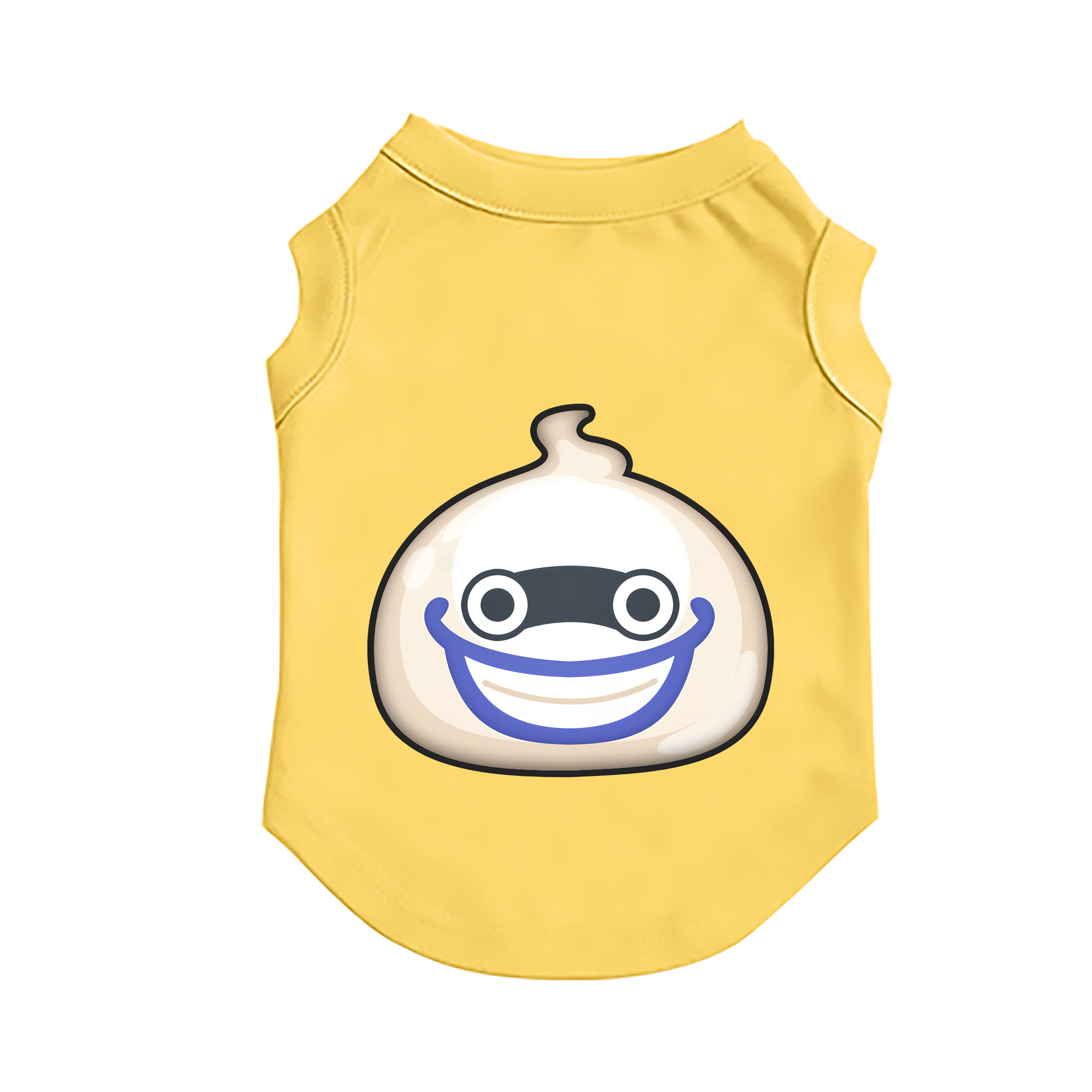 （画像用） 妖怪ウォッチ Yo-kai Watch ペット用ベスト