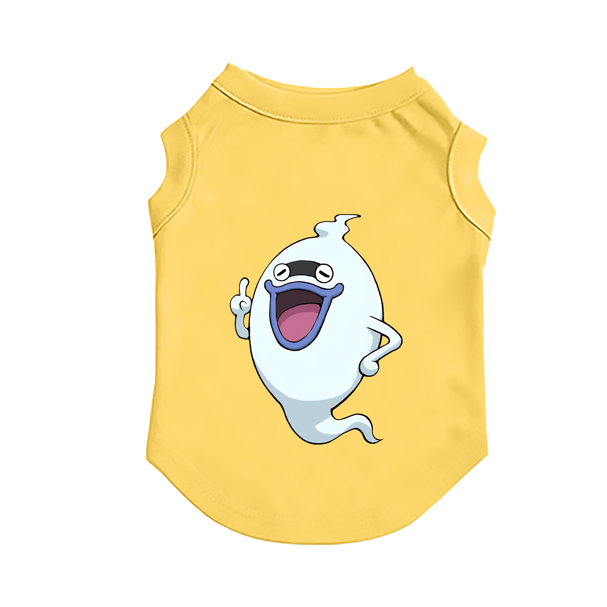 （画像用） 妖怪ウォッチ Yo-kai Watch ペット用ベスト