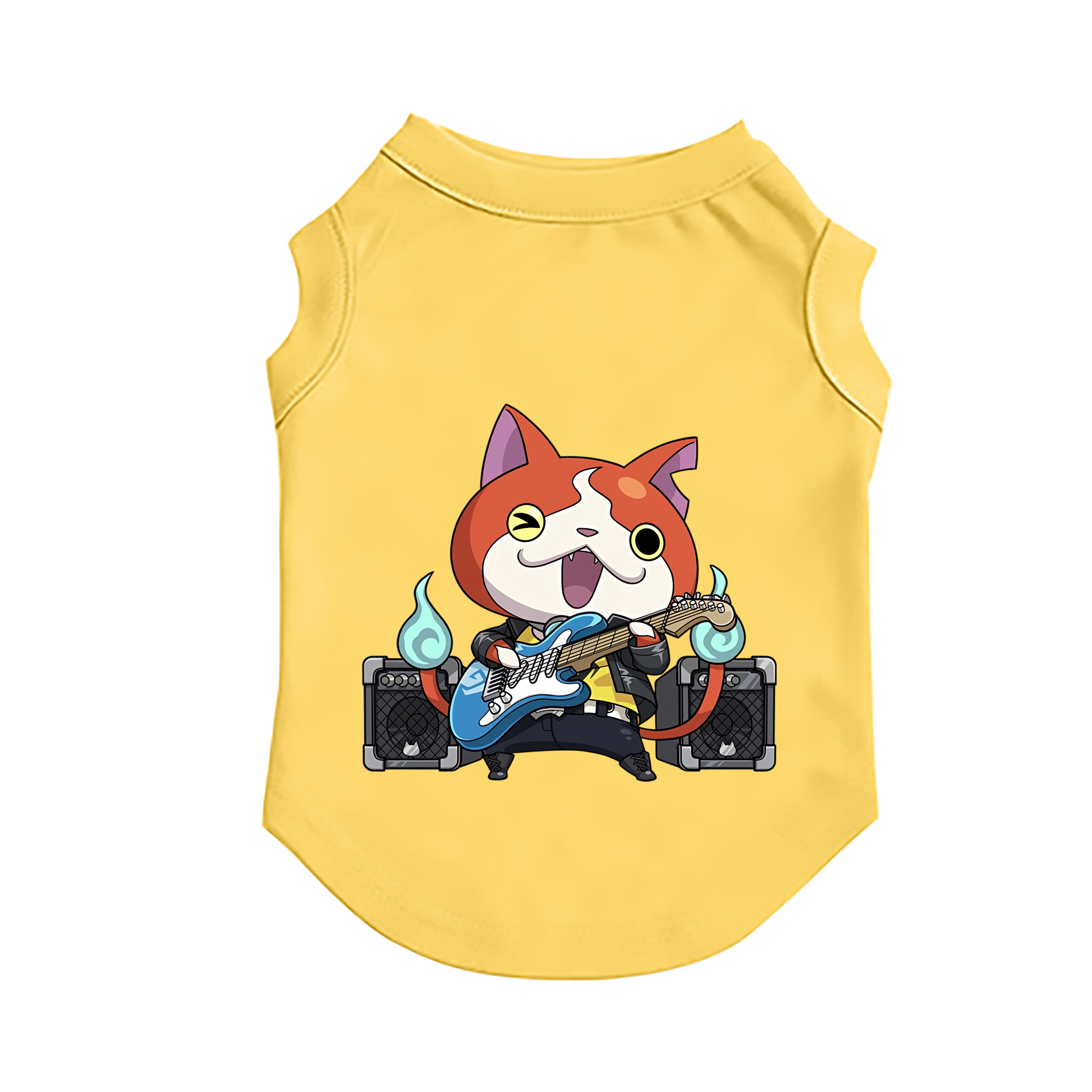 （画像用） 妖怪ウォッチ Yo-kai Watch ペット用ベスト