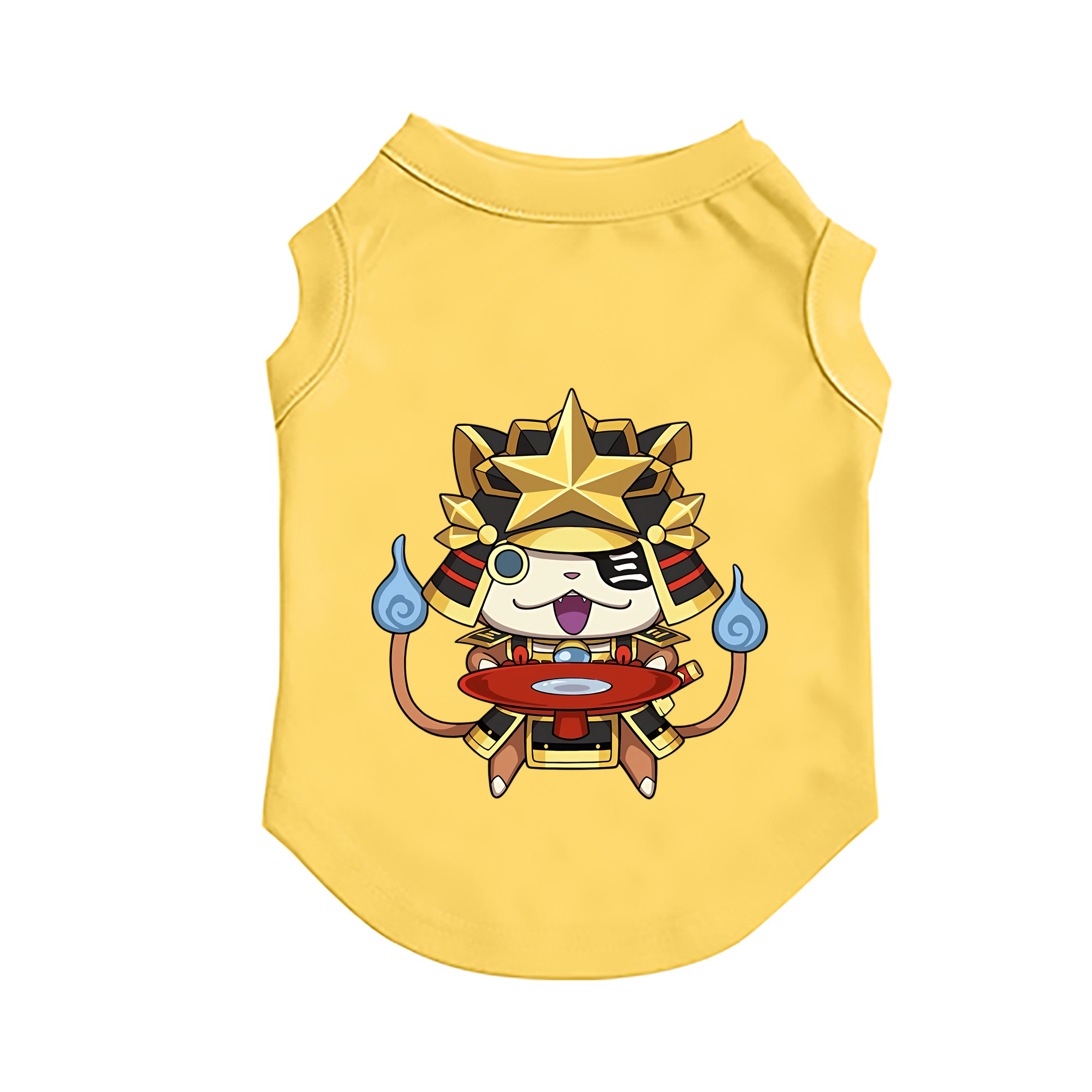 （画像用） 妖怪ウォッチ Yo-kai Watch ペット用ベスト