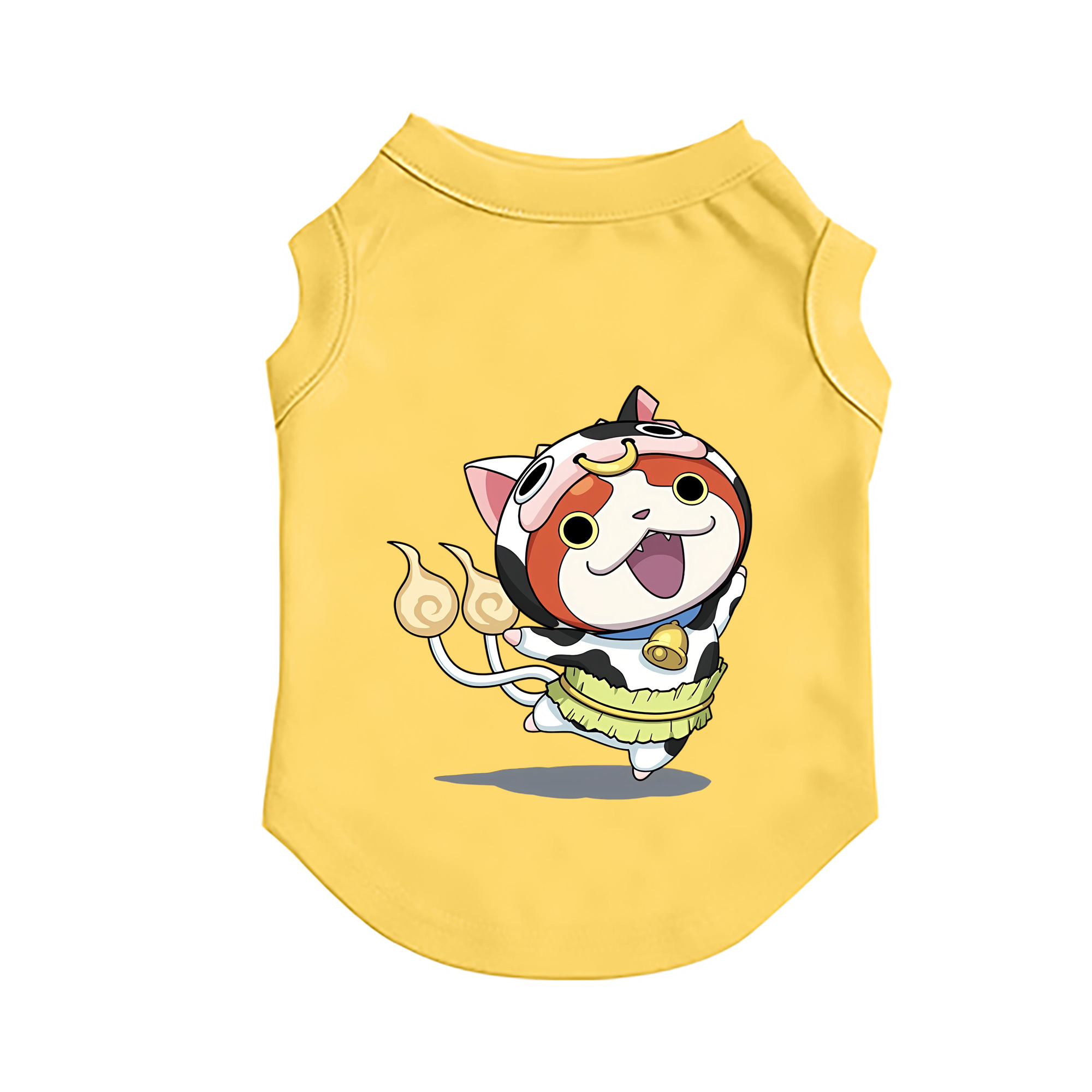 （画像用） 妖怪ウォッチ Yo-kai Watch ペット用ベスト