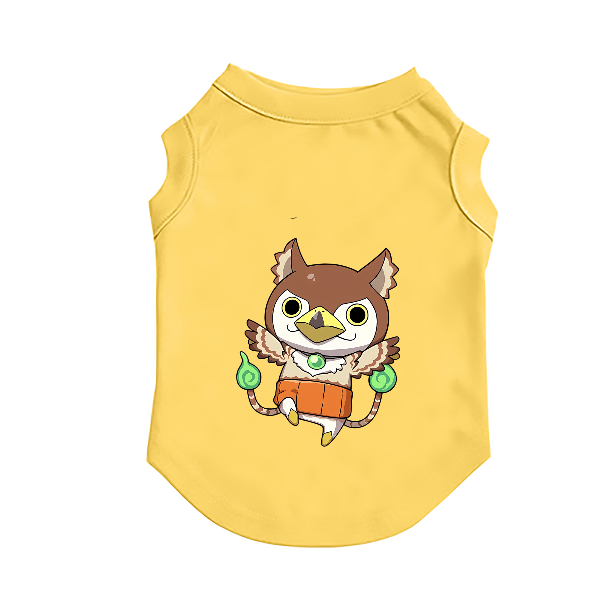 （画像用） 妖怪ウォッチ Yo-kai Watch ペット用ベスト