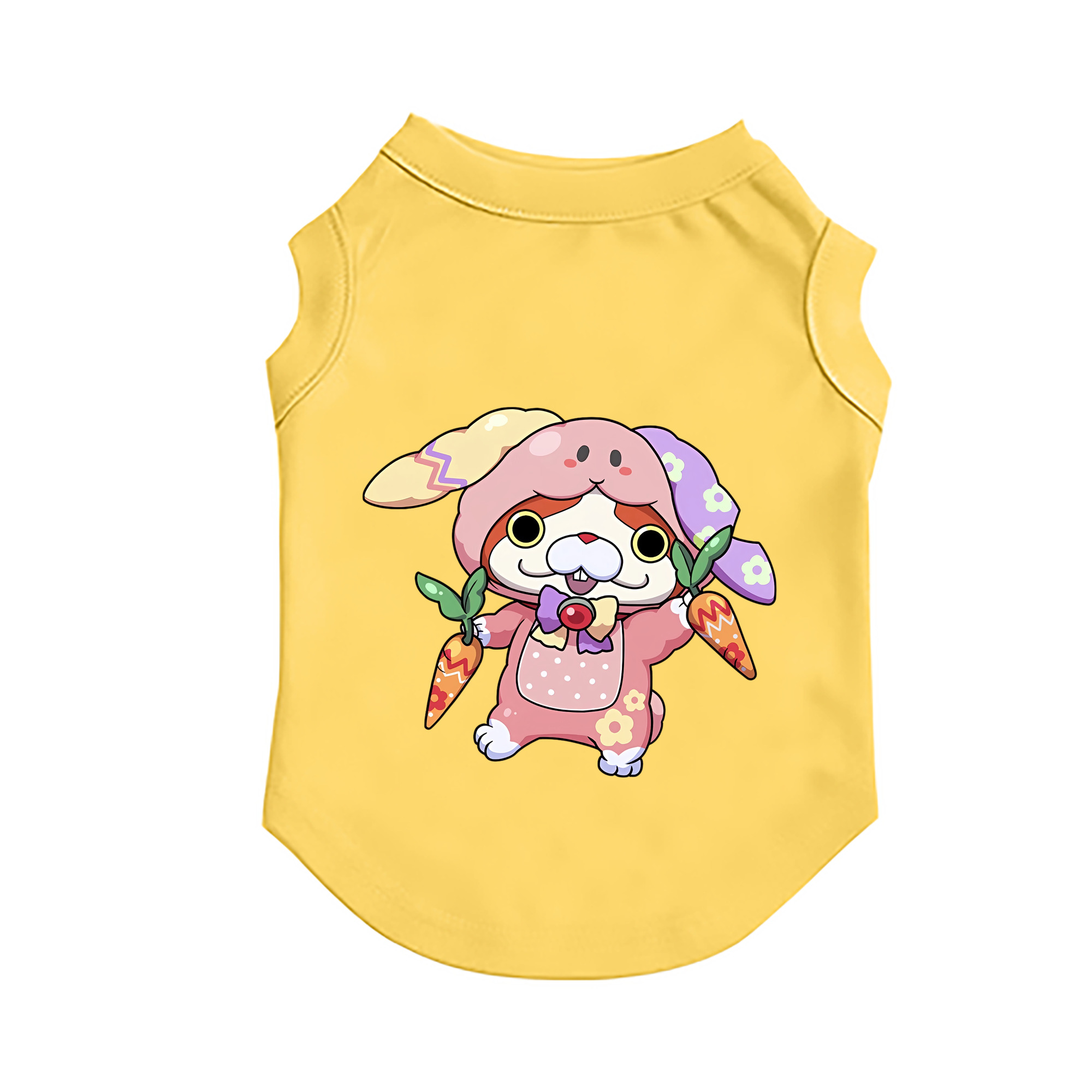 （画像用） 妖怪ウォッチ Yo-kai Watch ペット用ベスト