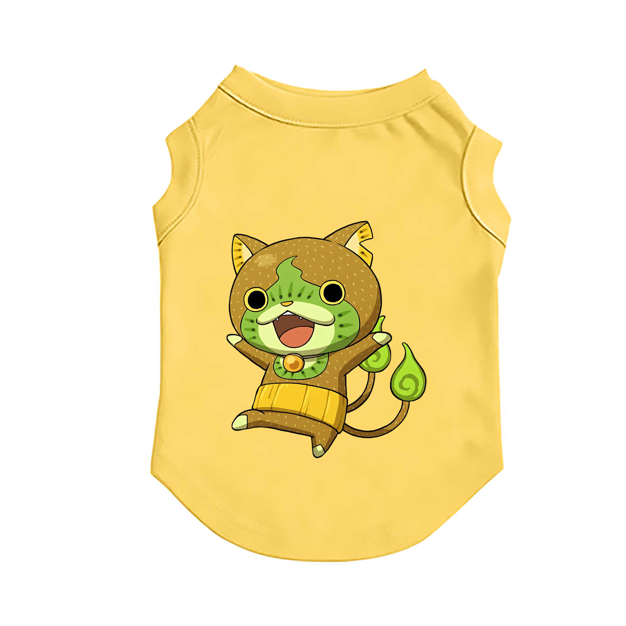 （画像用） 妖怪ウォッチ Yo-kai Watch ペット用ベスト