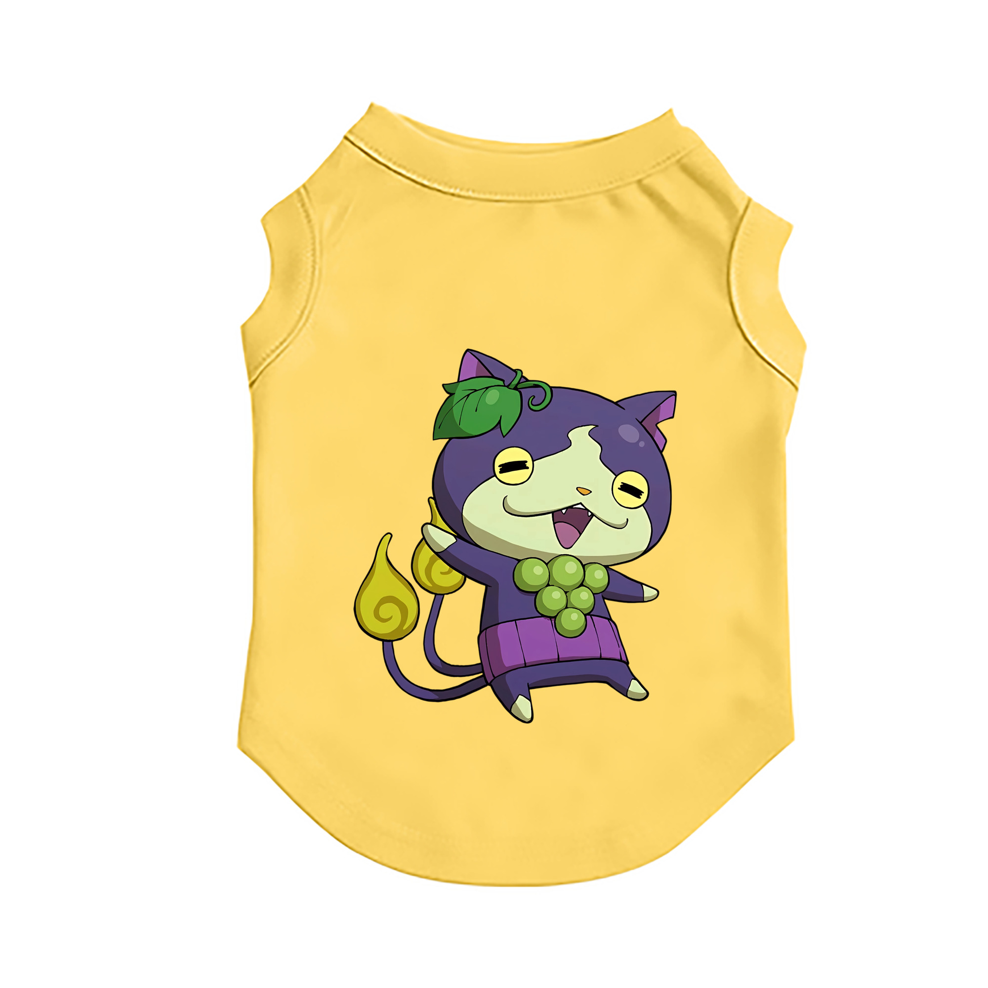 （画像用） 妖怪ウォッチ Yo-kai Watch ペット用ベスト