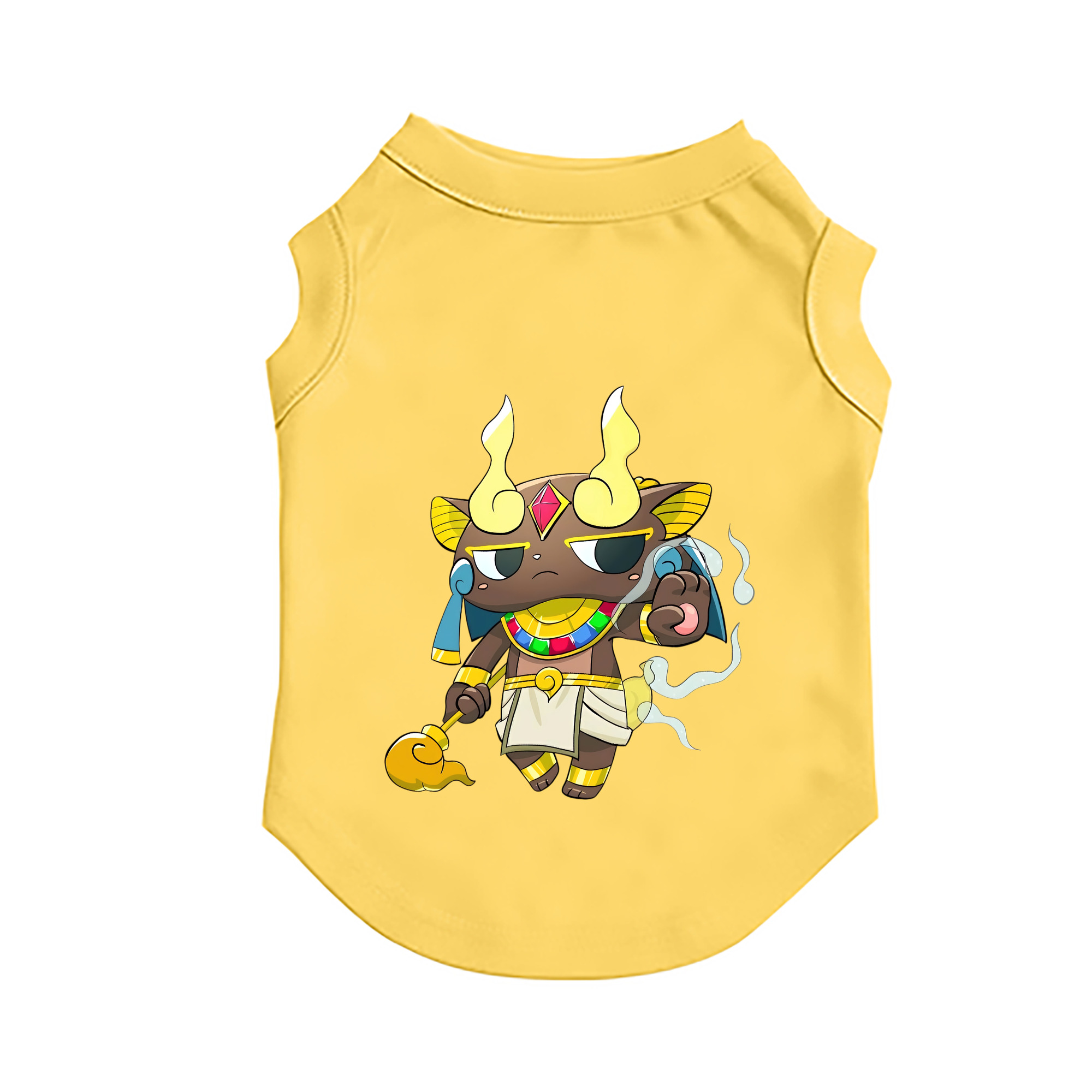 （画像用） 妖怪ウォッチ Yo-kai Watch ペット用ベスト