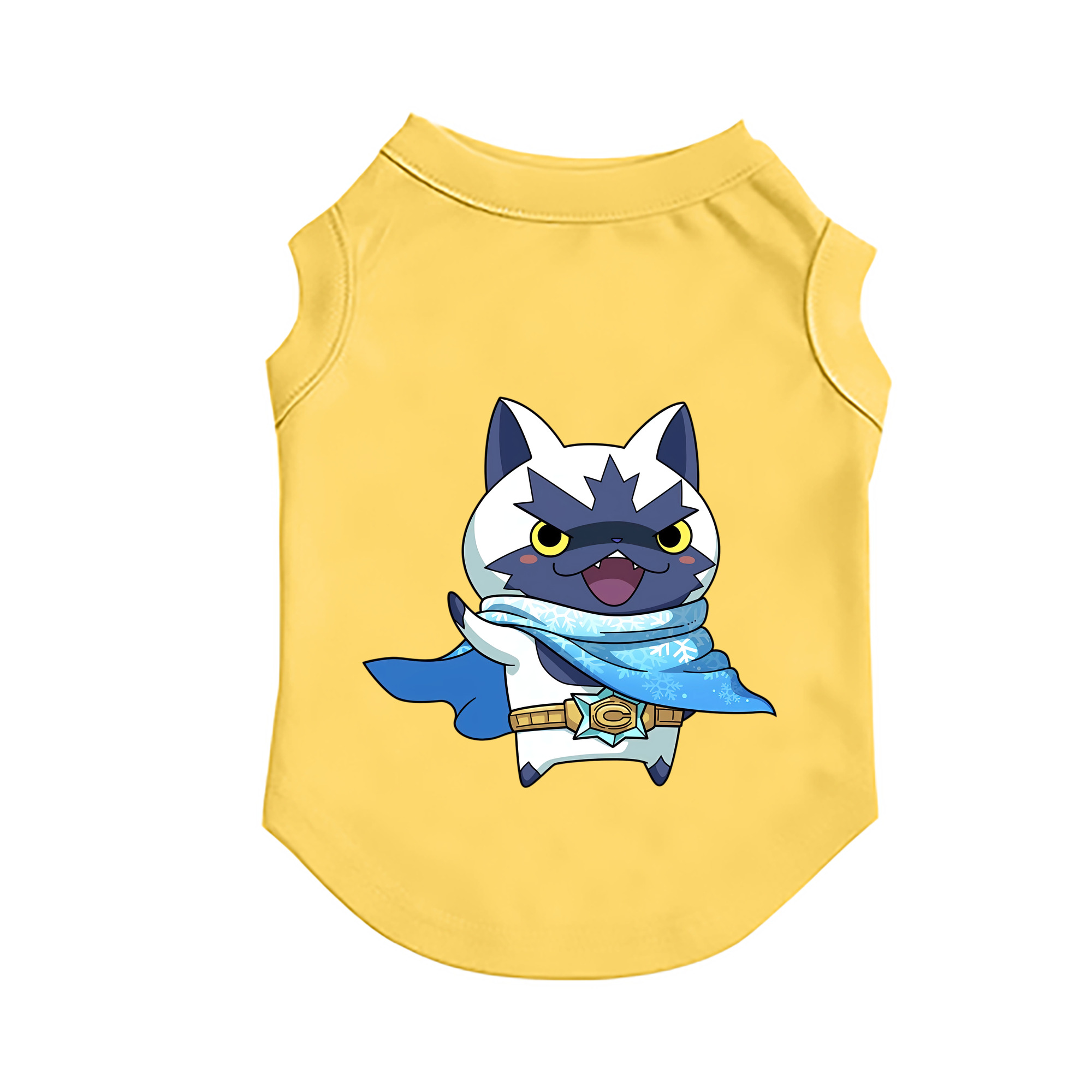 （画像用） 妖怪ウォッチ Yo-kai Watch ペット用ベスト