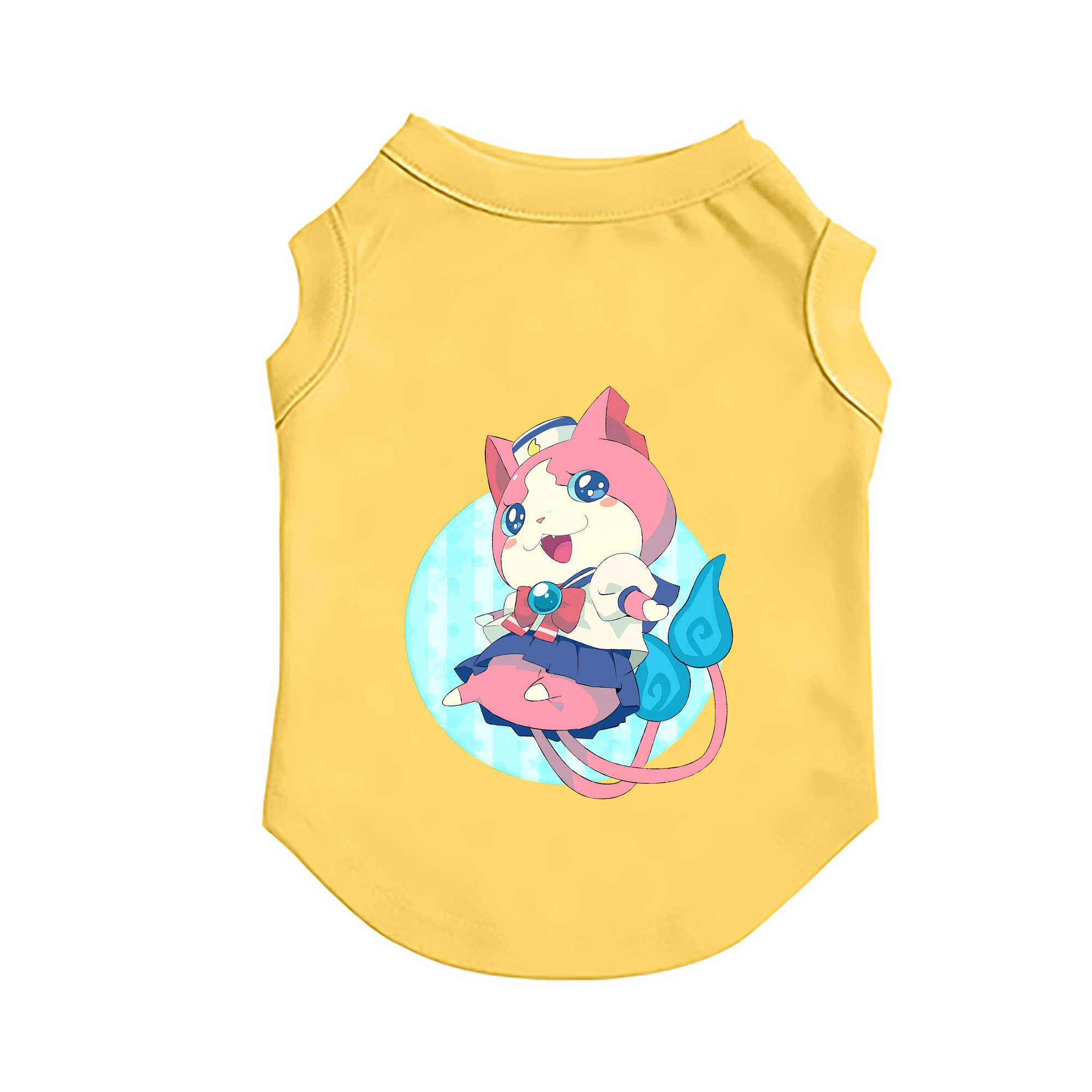 （画像用） 妖怪ウォッチ Yo-kai Watch ペット用ベスト
