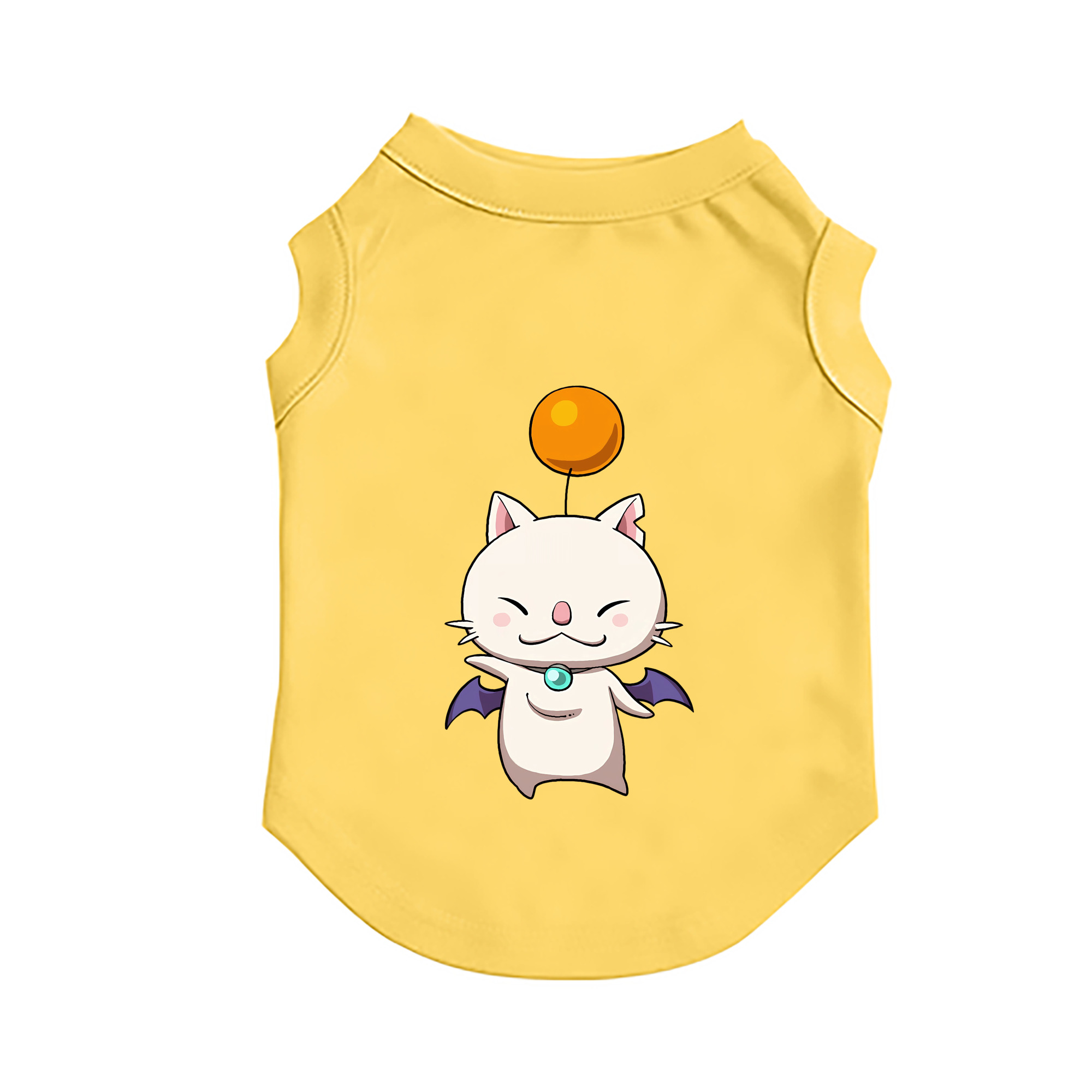 （画像用） 妖怪ウォッチ Yo-kai Watch ペット用ベスト