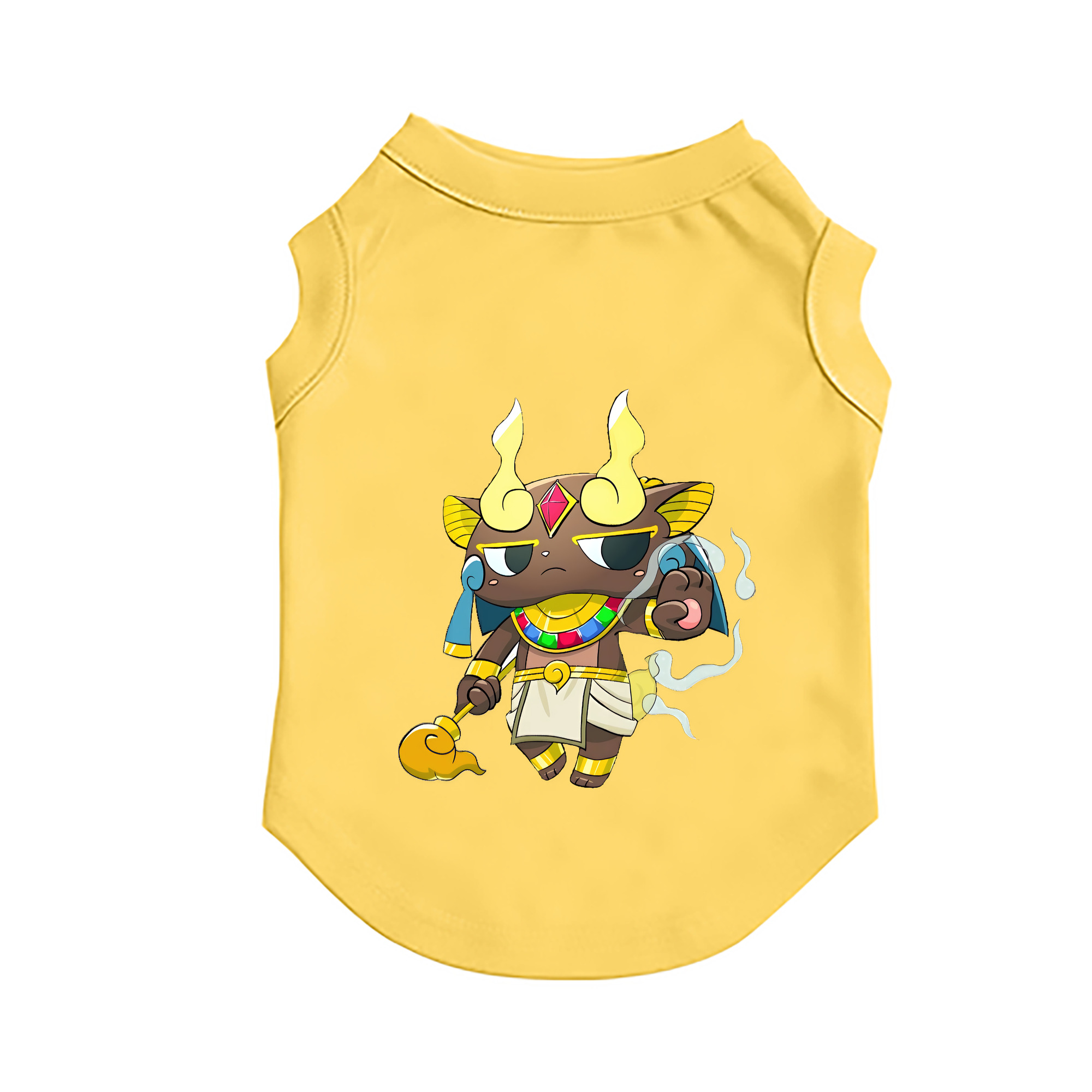 （画像用） 妖怪ウォッチ Yo-kai Watch ペット用ベスト